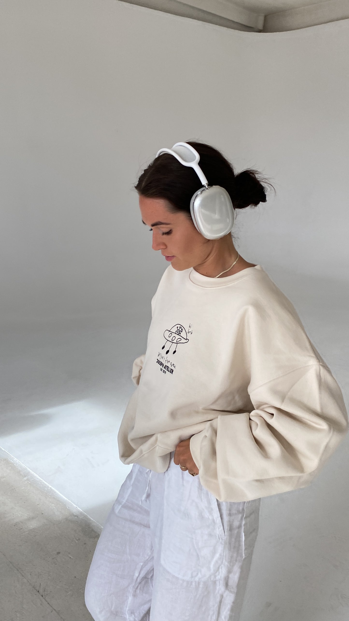 bibub cozy sweater