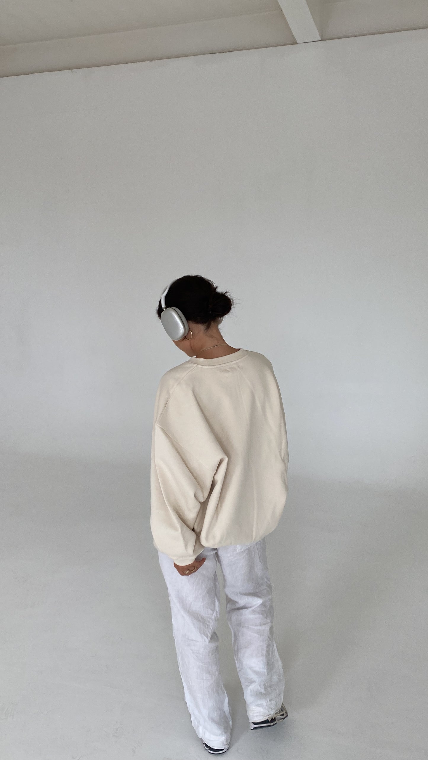 bibub cozy sweater