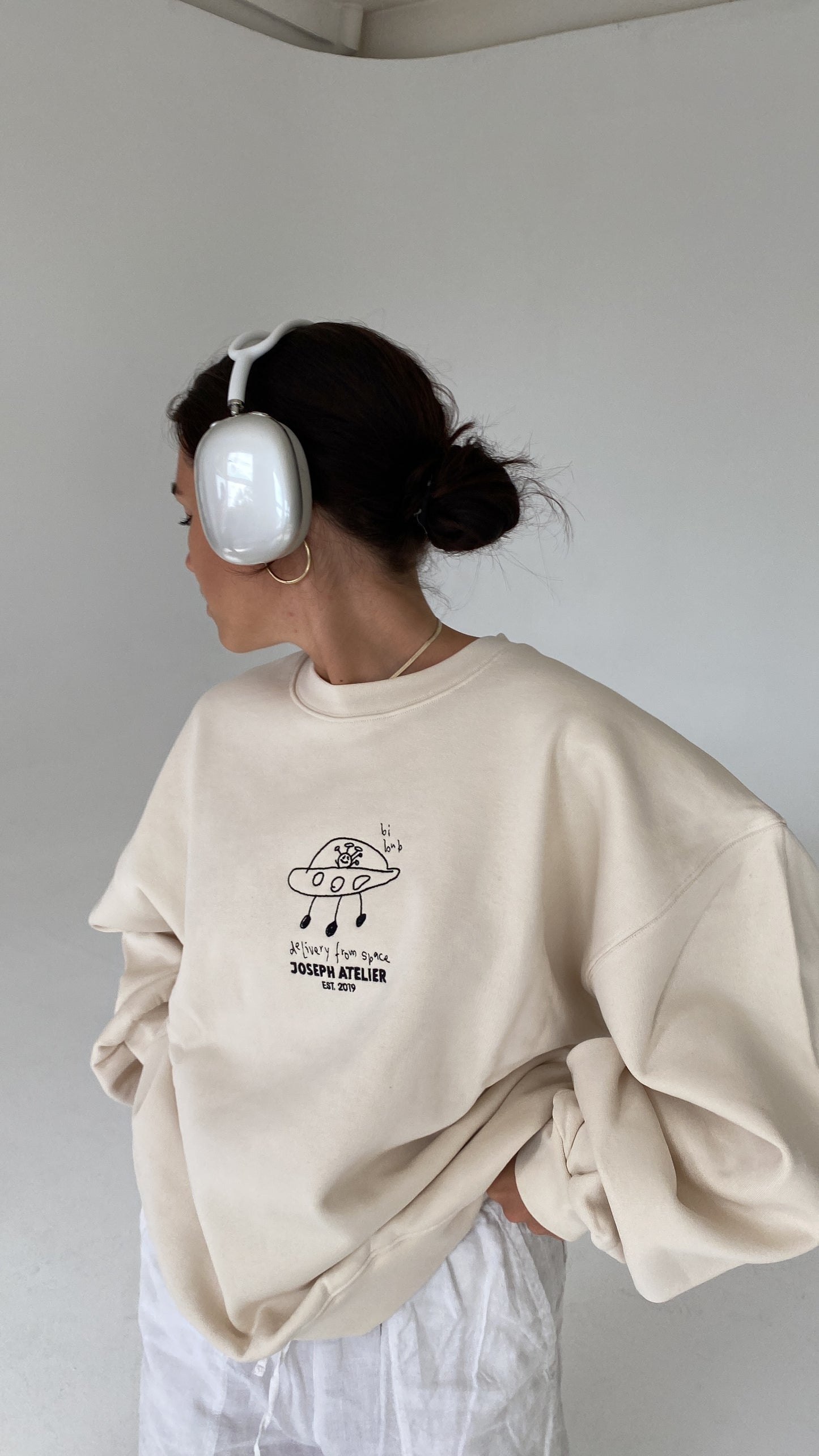 bibub cozy sweater