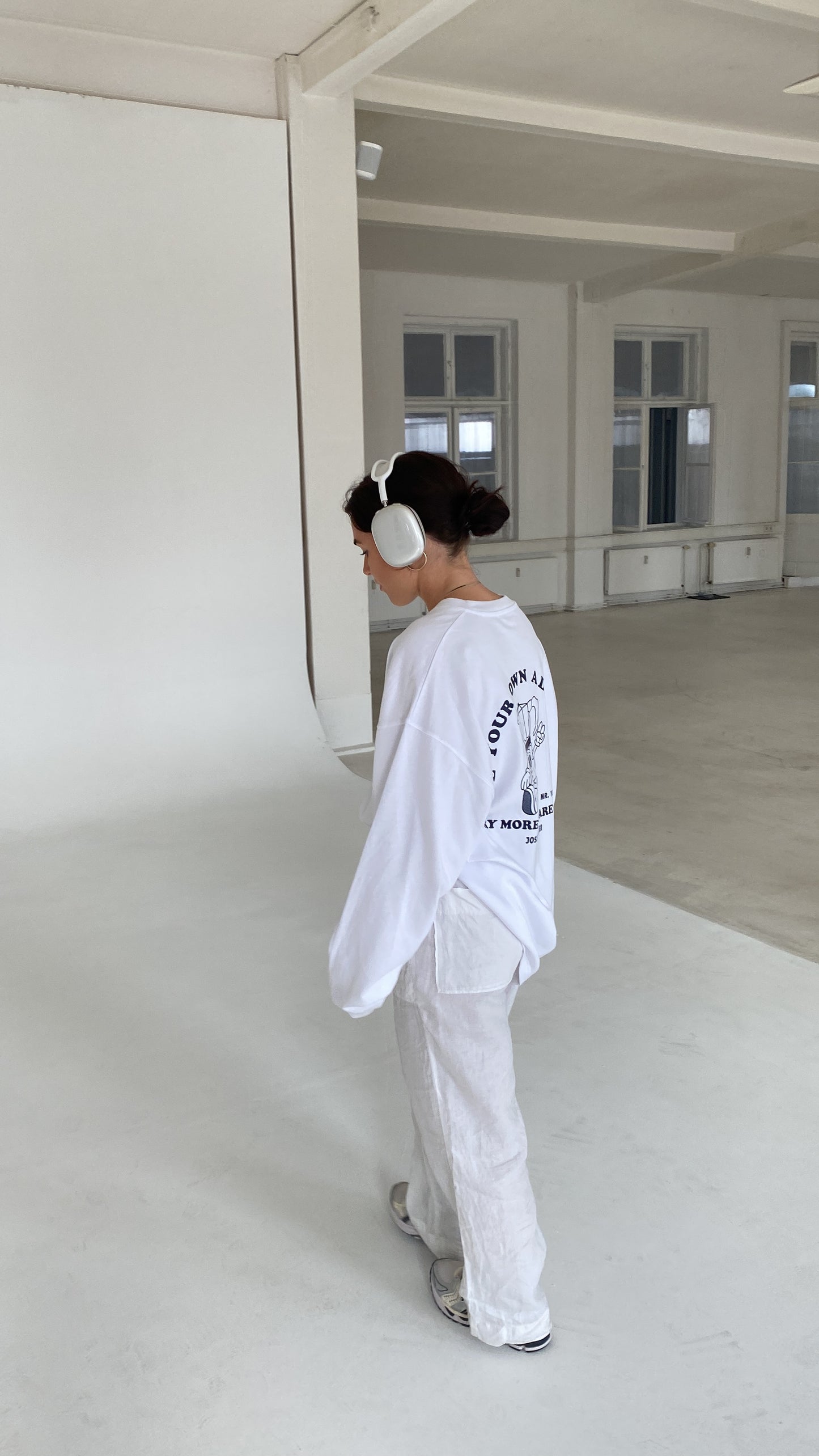 own addiction core long sleeve