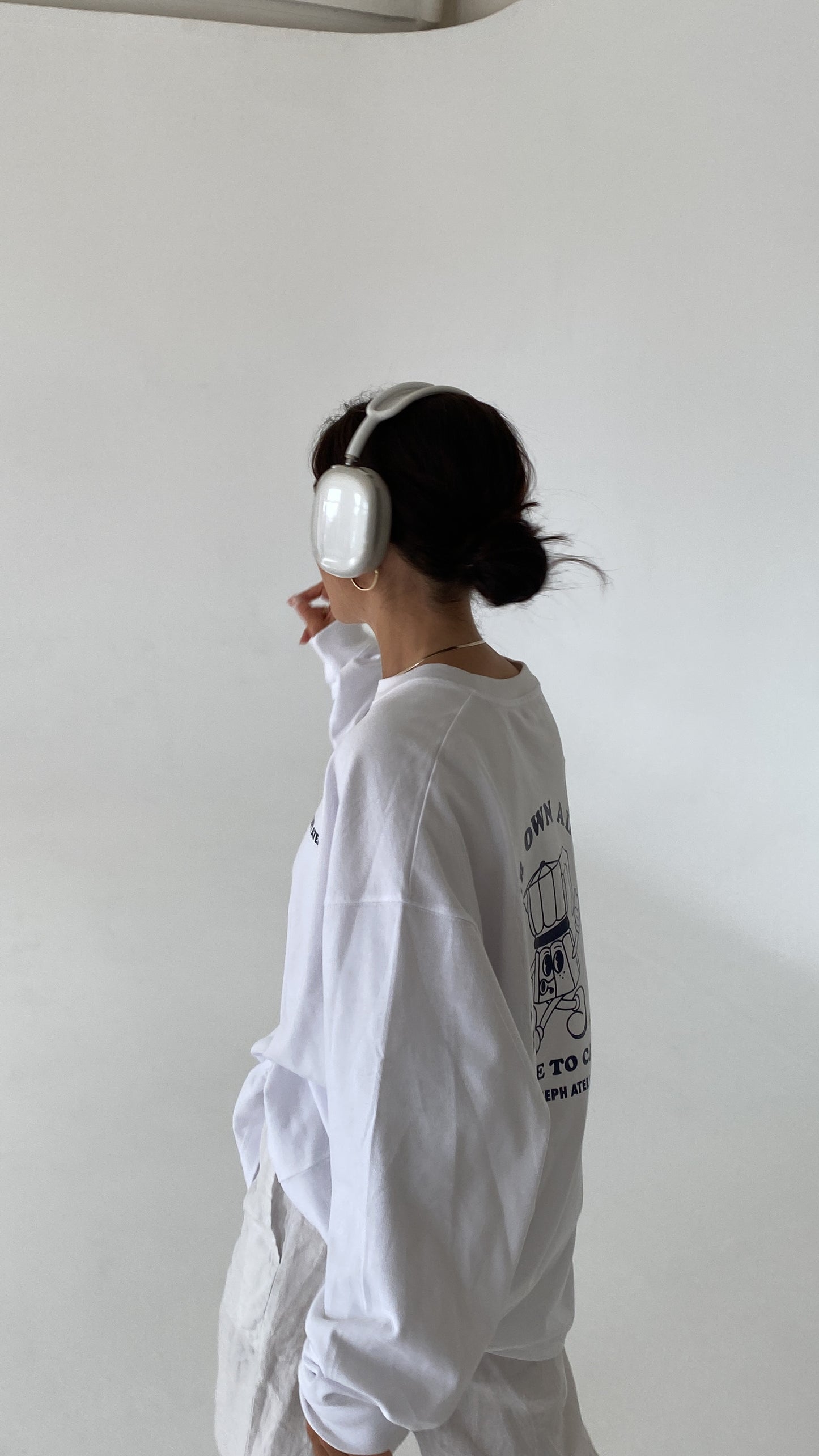 own addiction core long sleeve