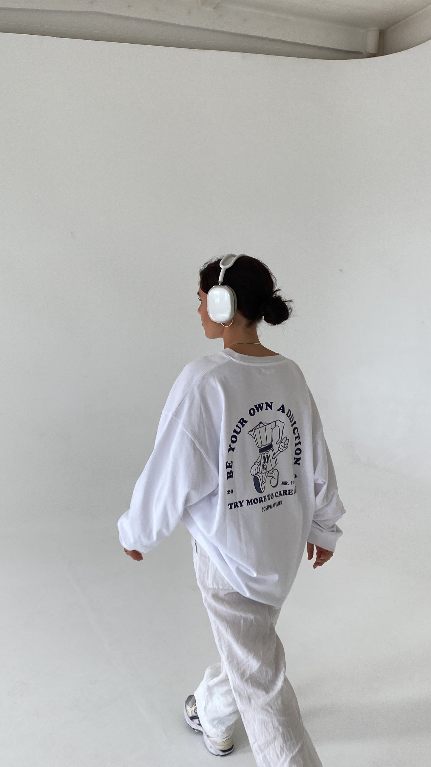 own addiction core long sleeve