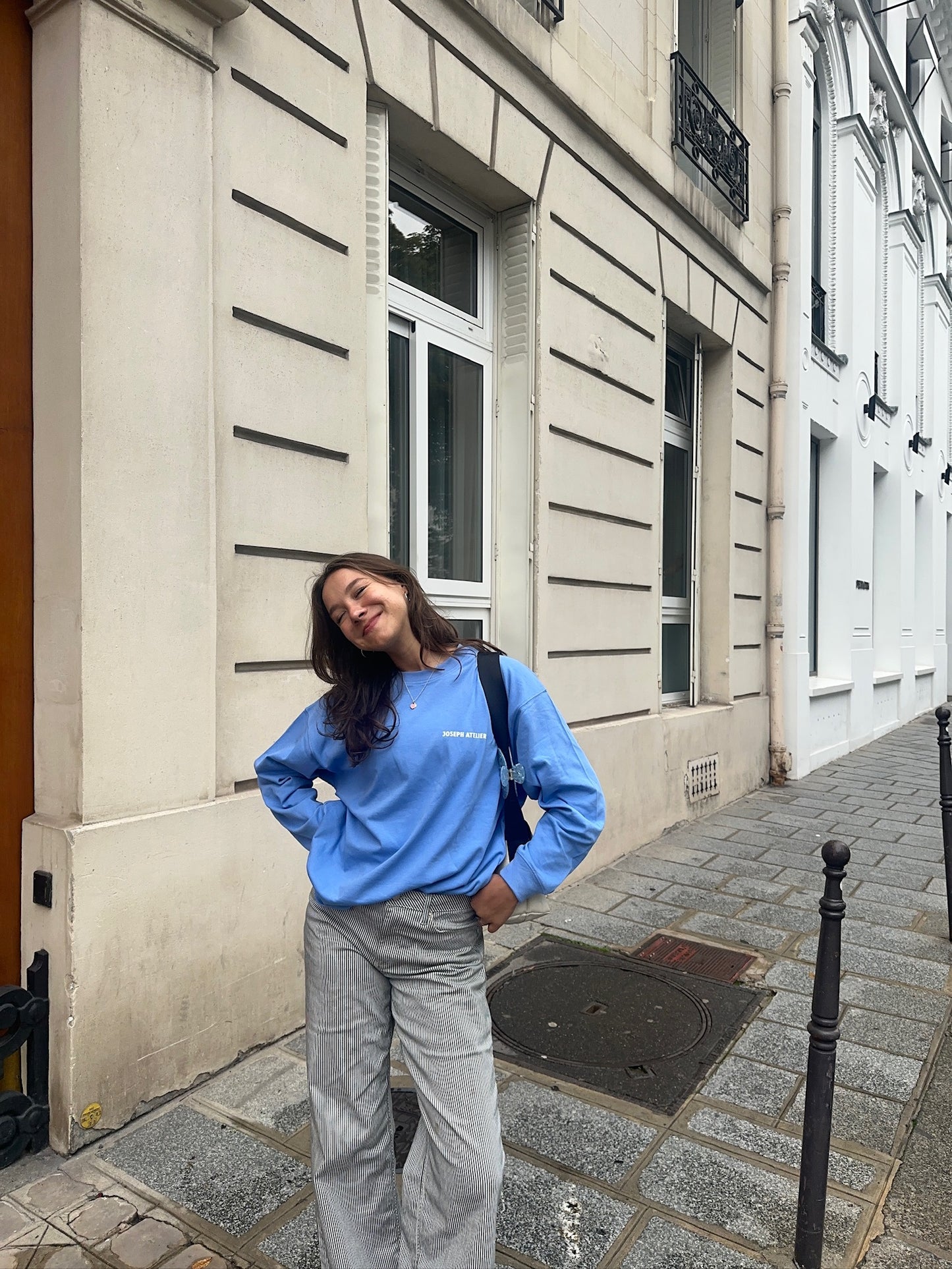 runner core long sleeve
