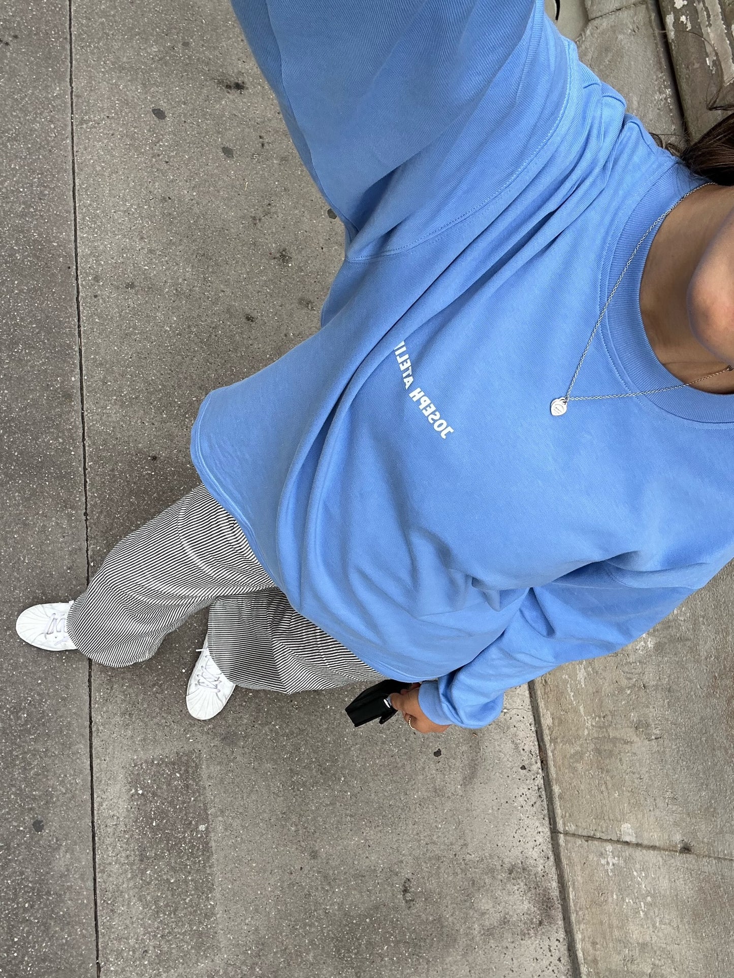 runner core long sleeve