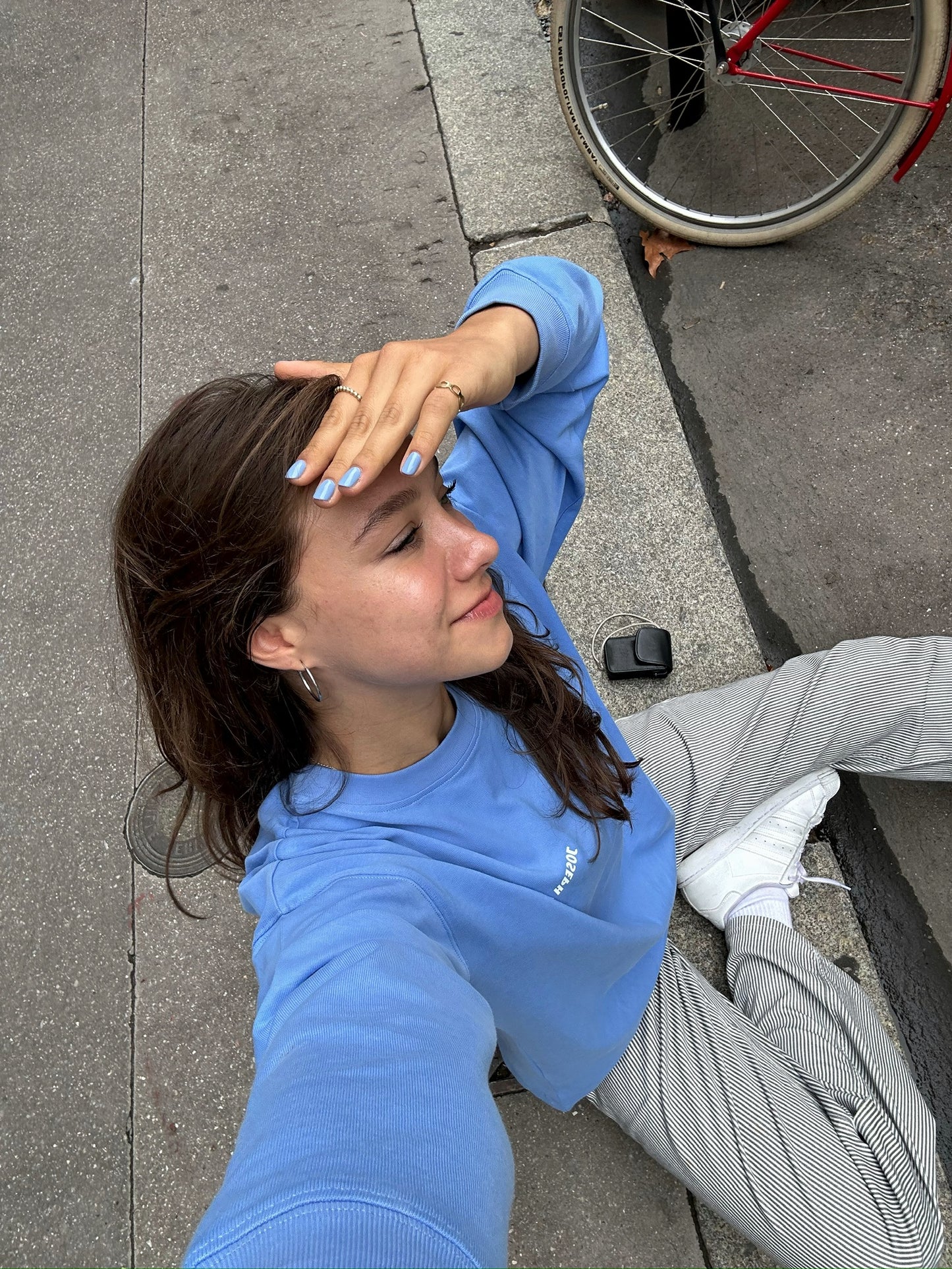 runner core long sleeve