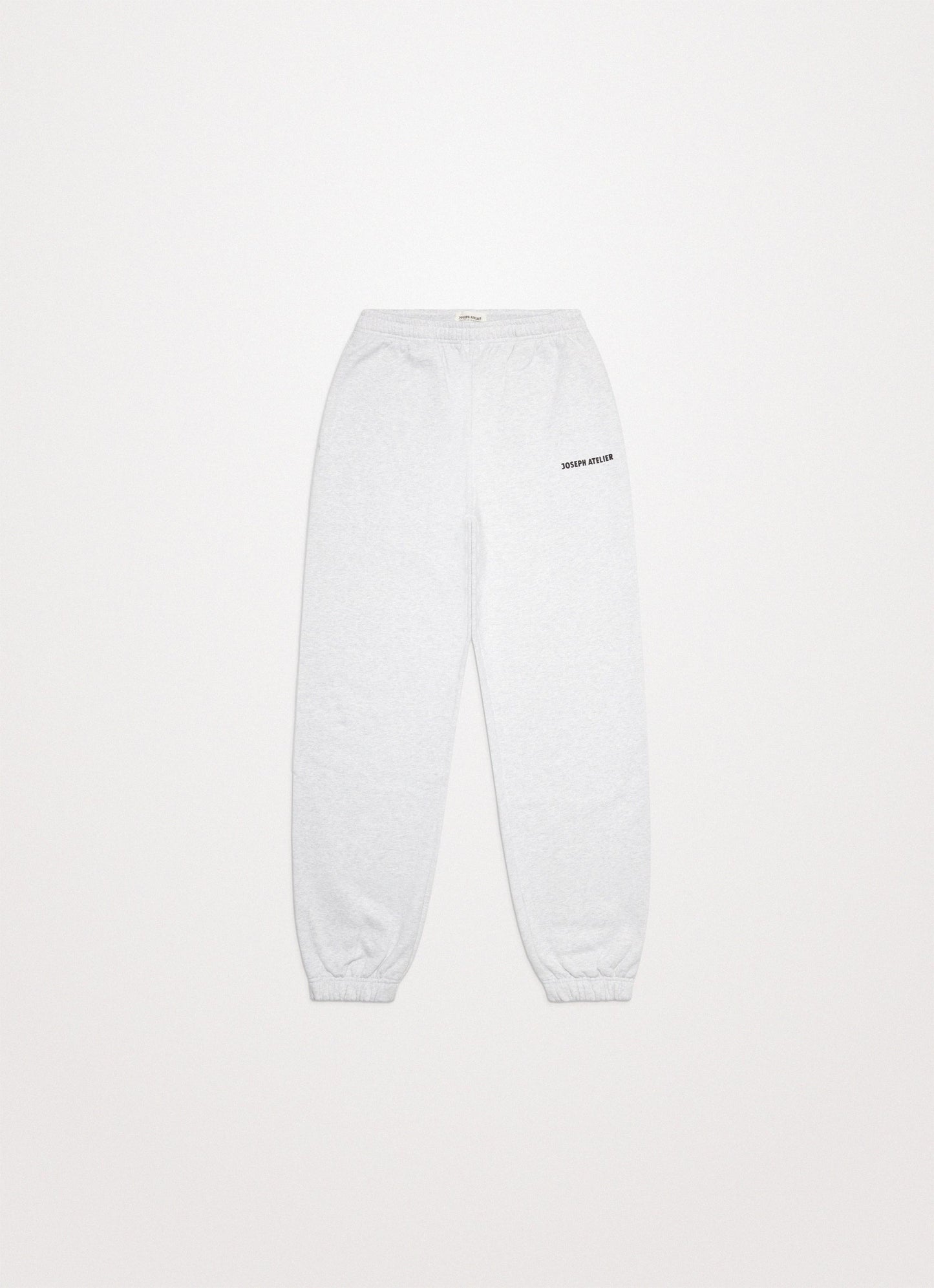 classic sweatpants grey melange