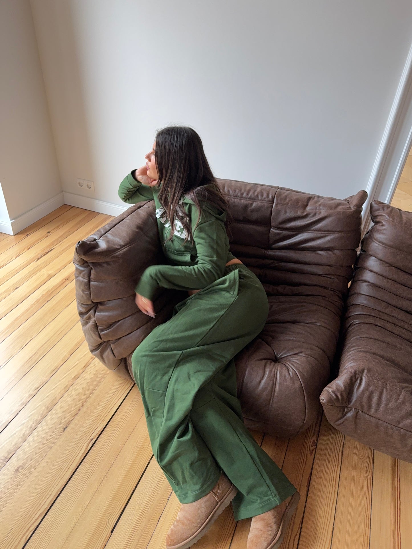 Josi - 183 cm - M & M/tall