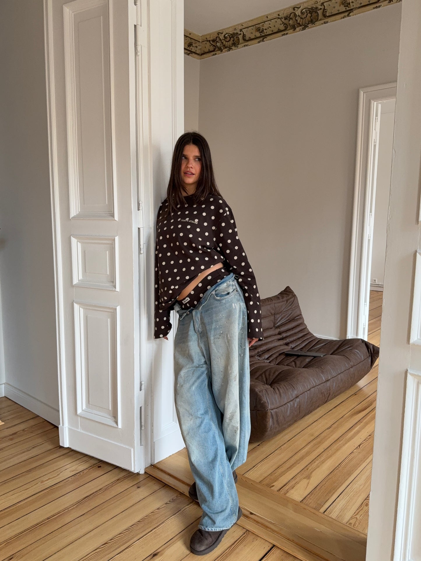 Josi - 183 cm - M & M