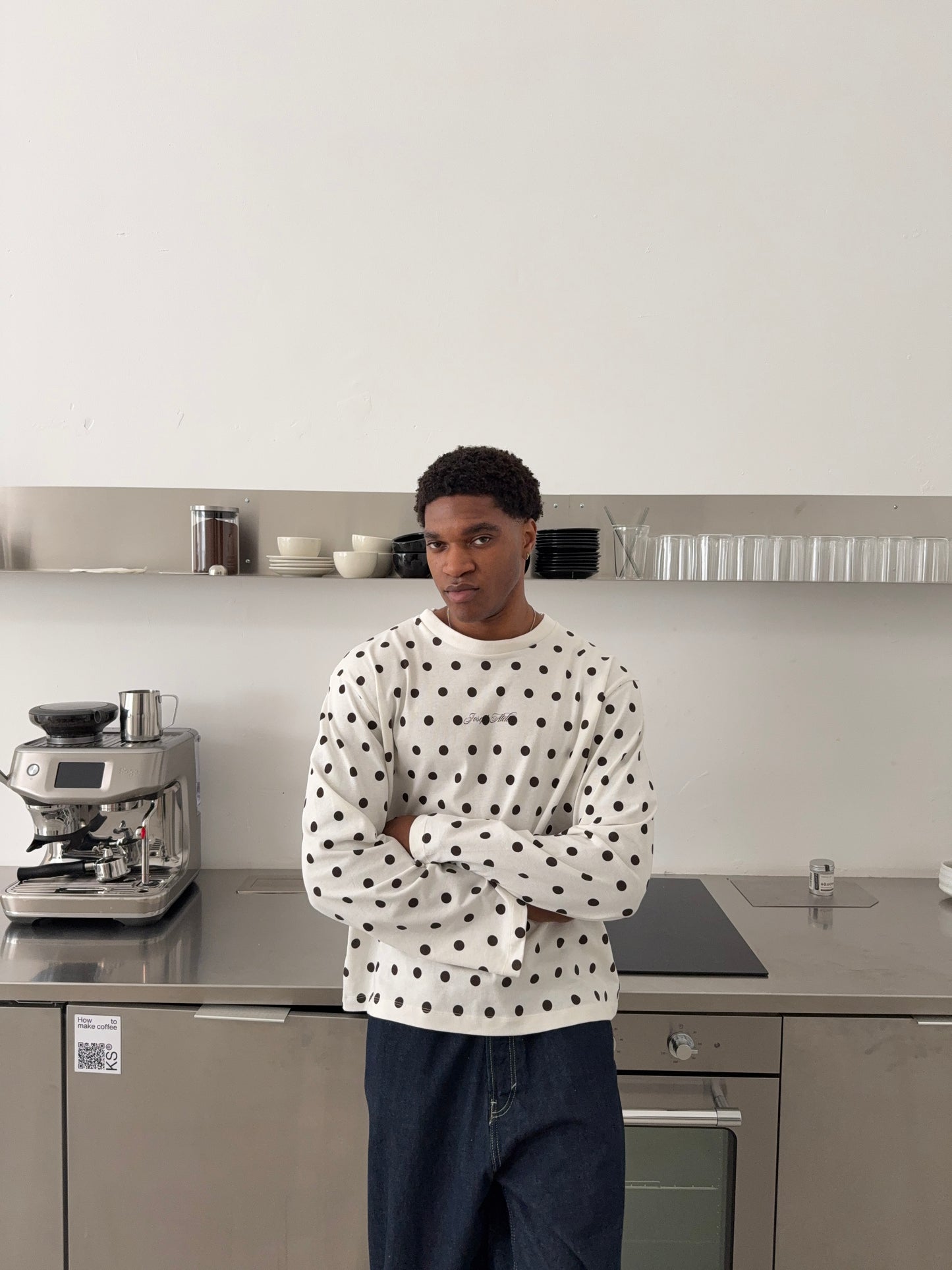 Richy - 185 cm - M