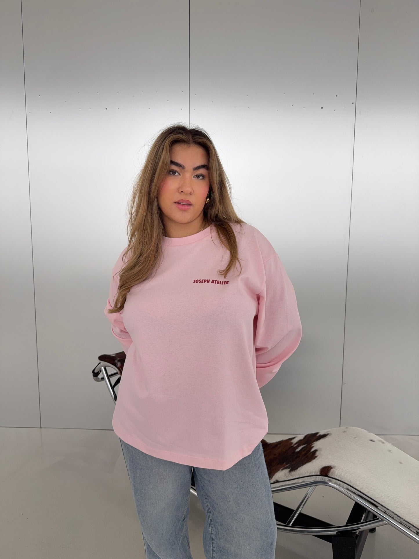 Anna - 161 cm - L