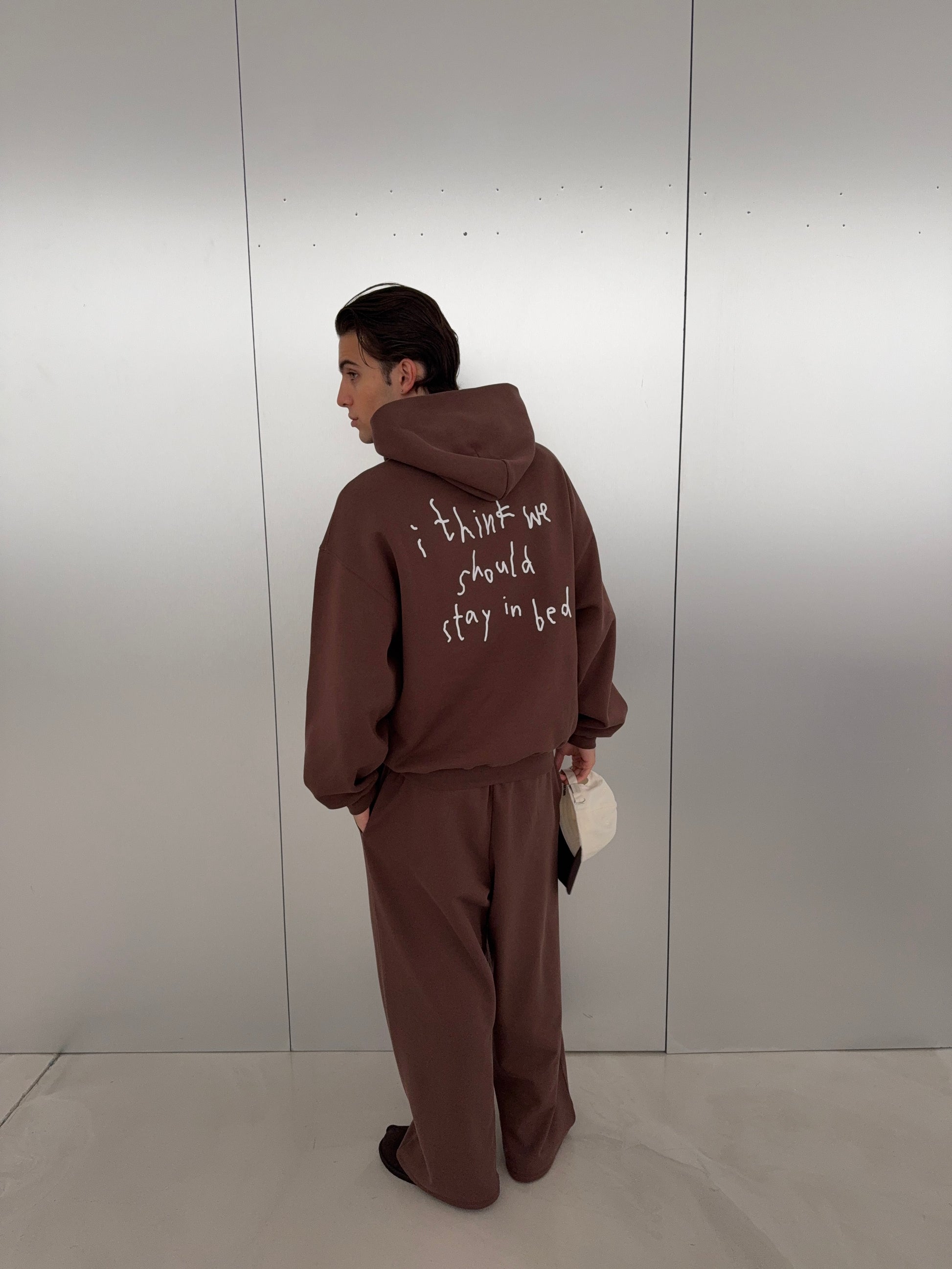 Benedict - 187 cm - M & M/tall