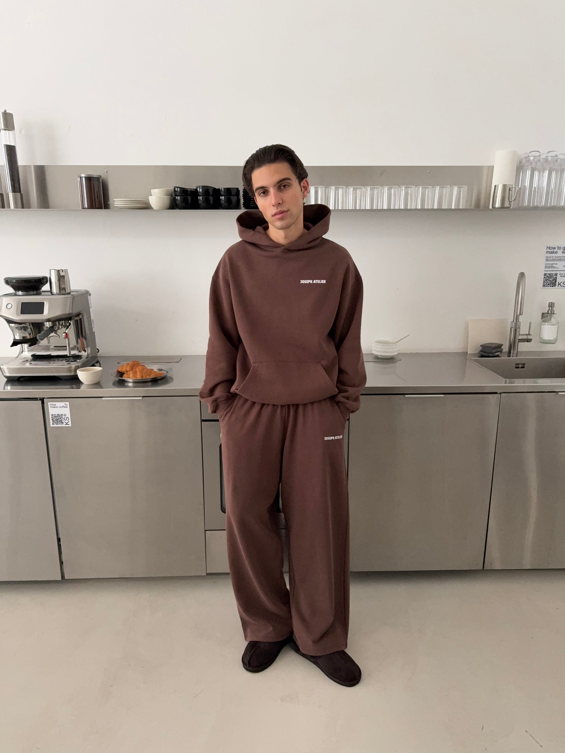 Benedict - 187 cm - M & M/tall