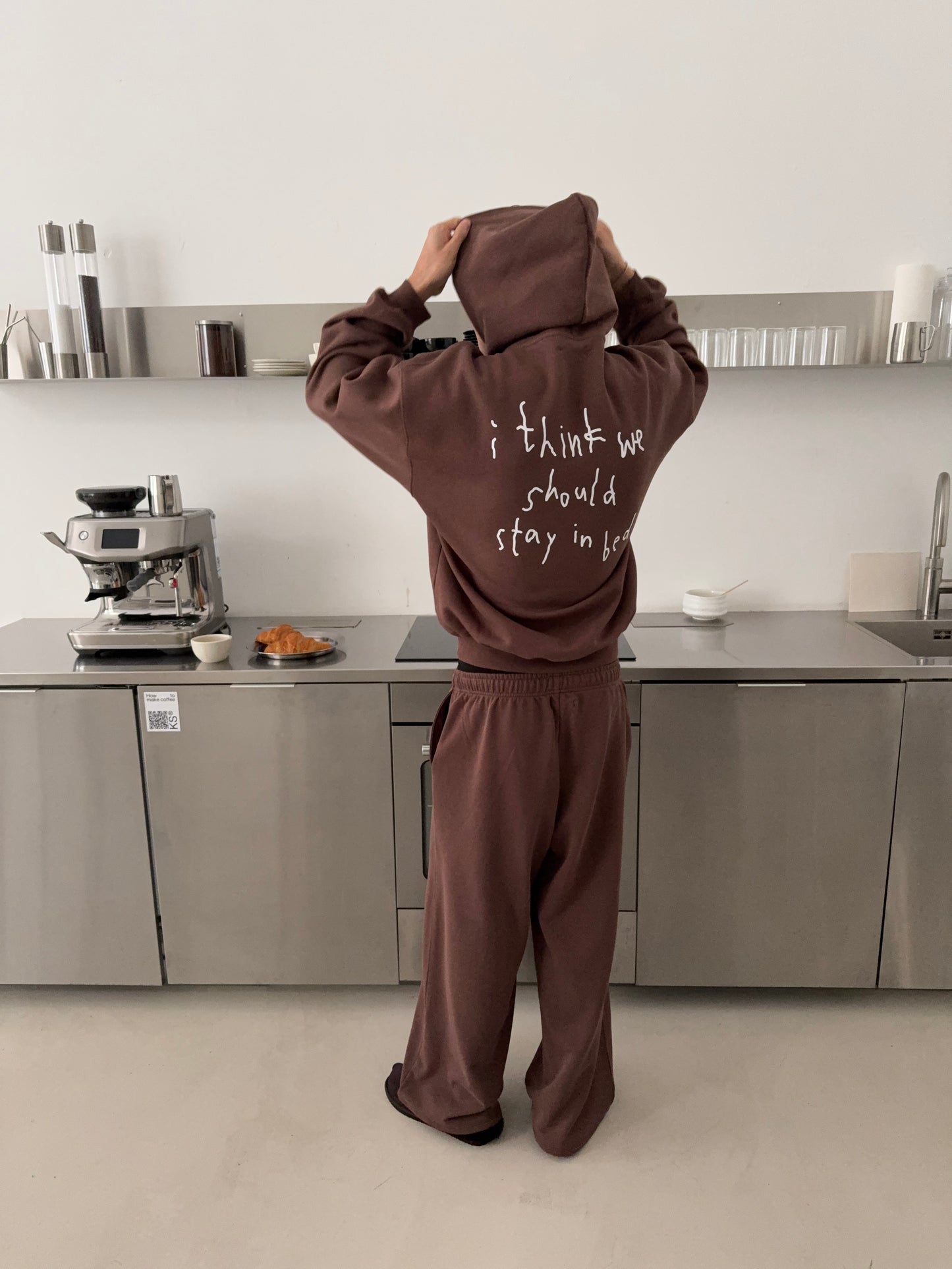 Benedict - 187 cm - M & M/tall