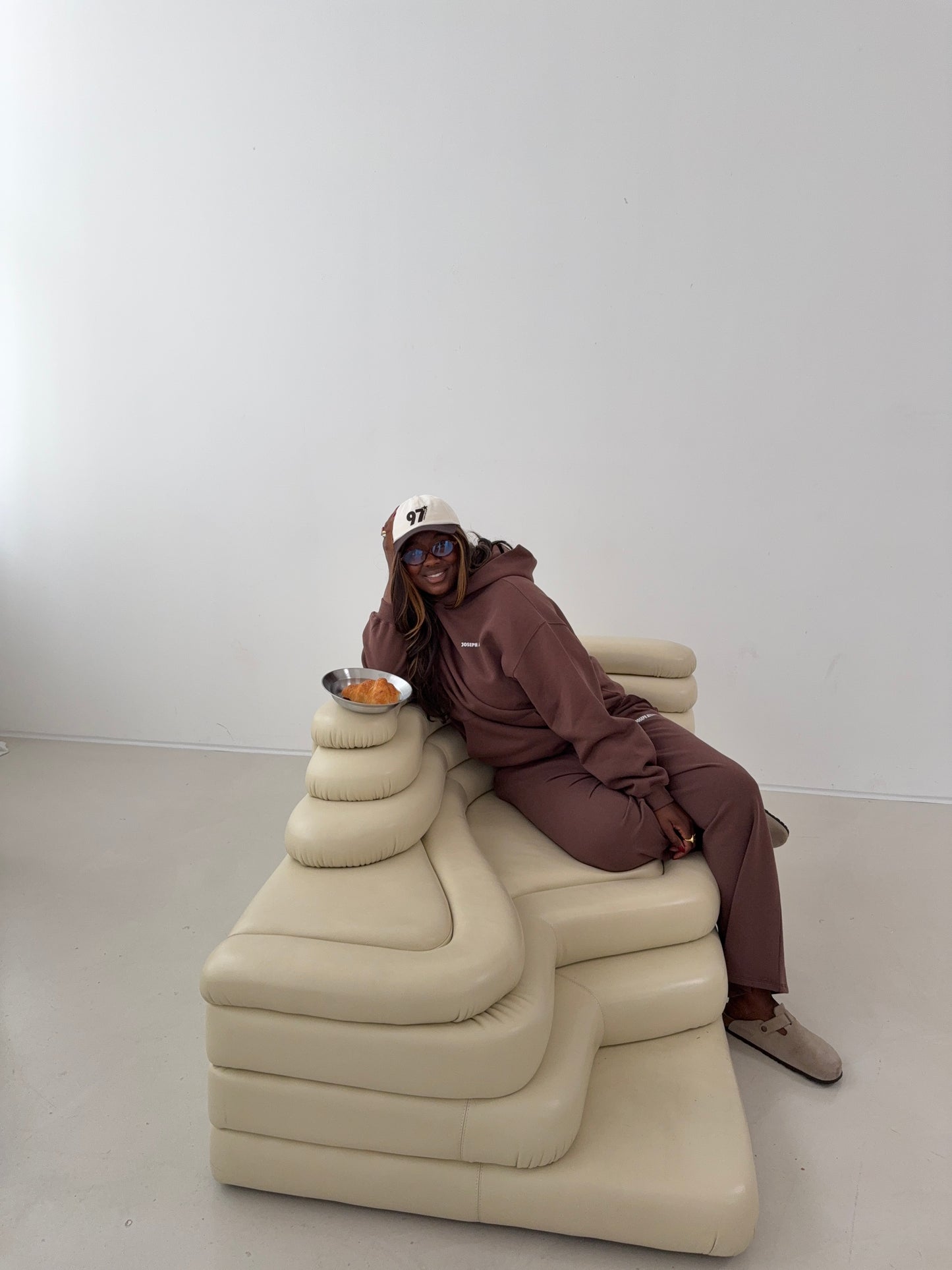 Emma - 180 cm - M & M/regular