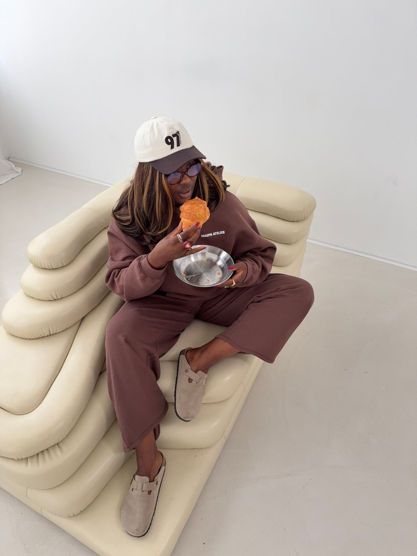 Emma - 180 cm - M & M/regular