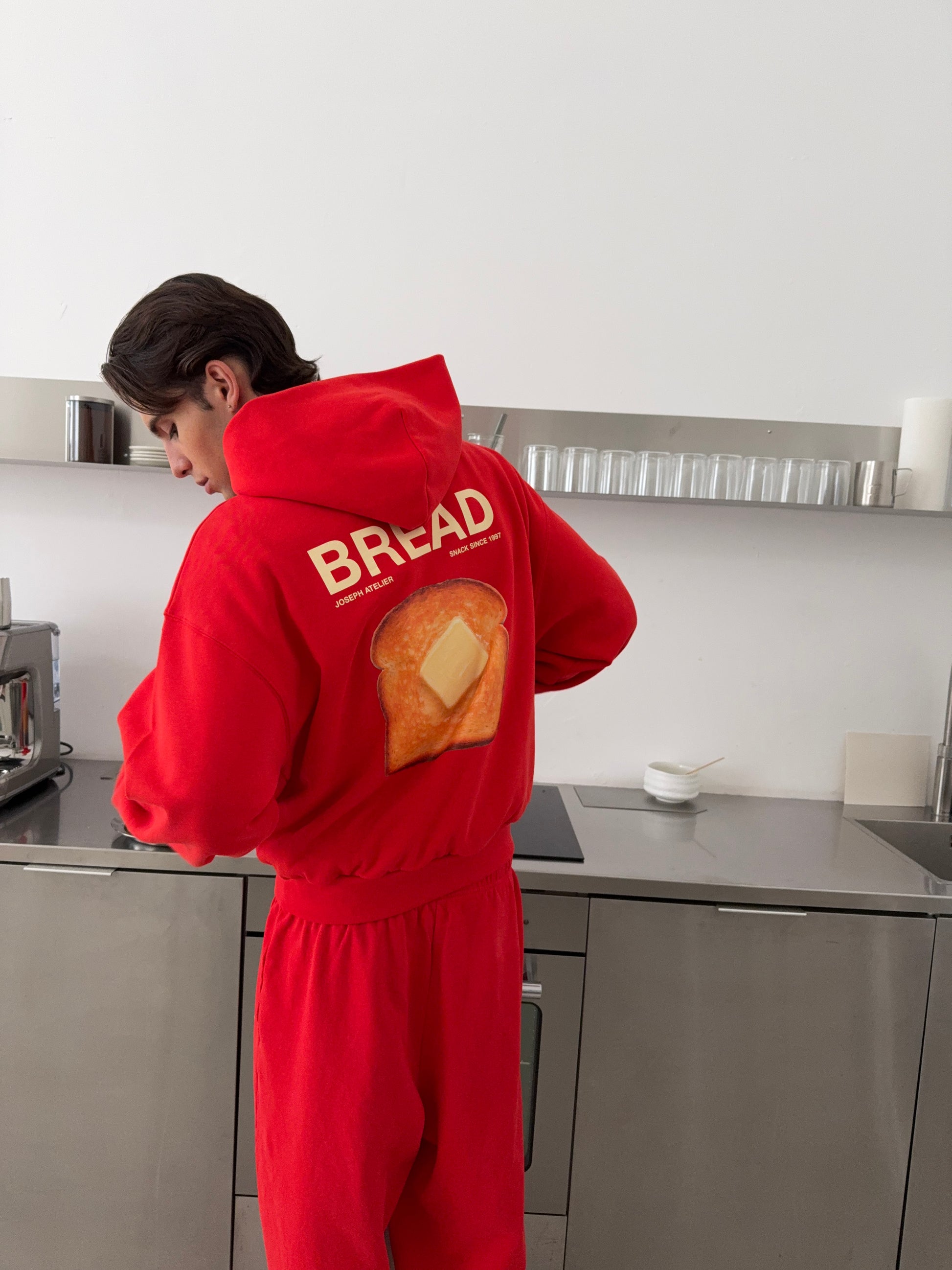 Benedict - 187 cm - M & M/tall