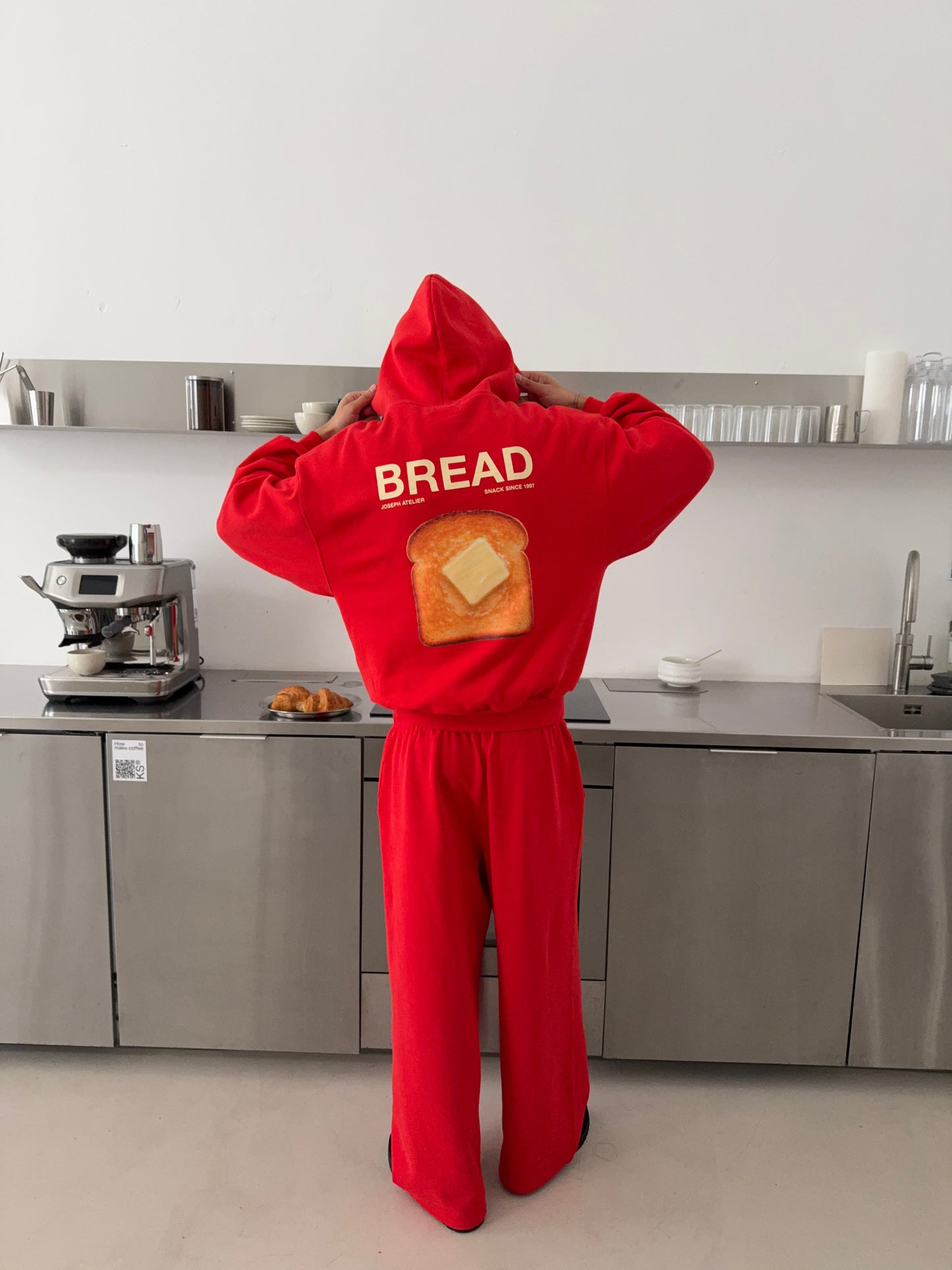 Benedict - 187 cm - M & M/tall