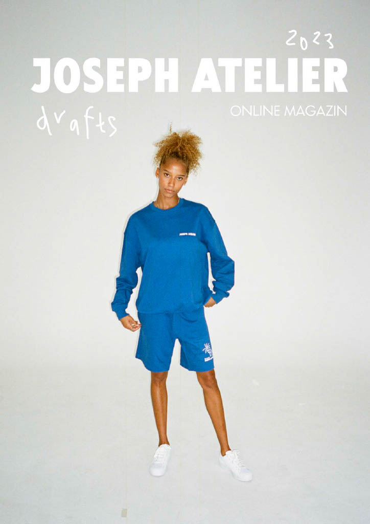 Drafts online magazine - #001