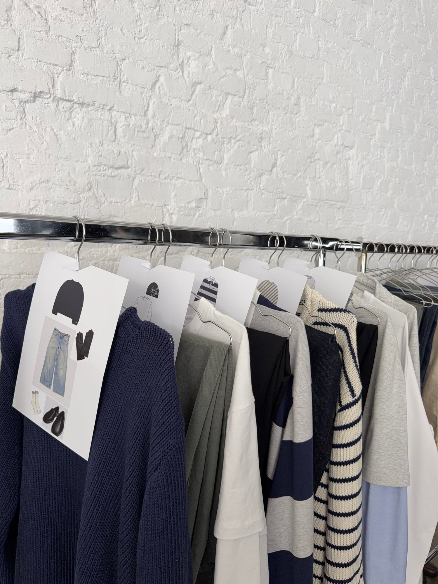 Open Shop