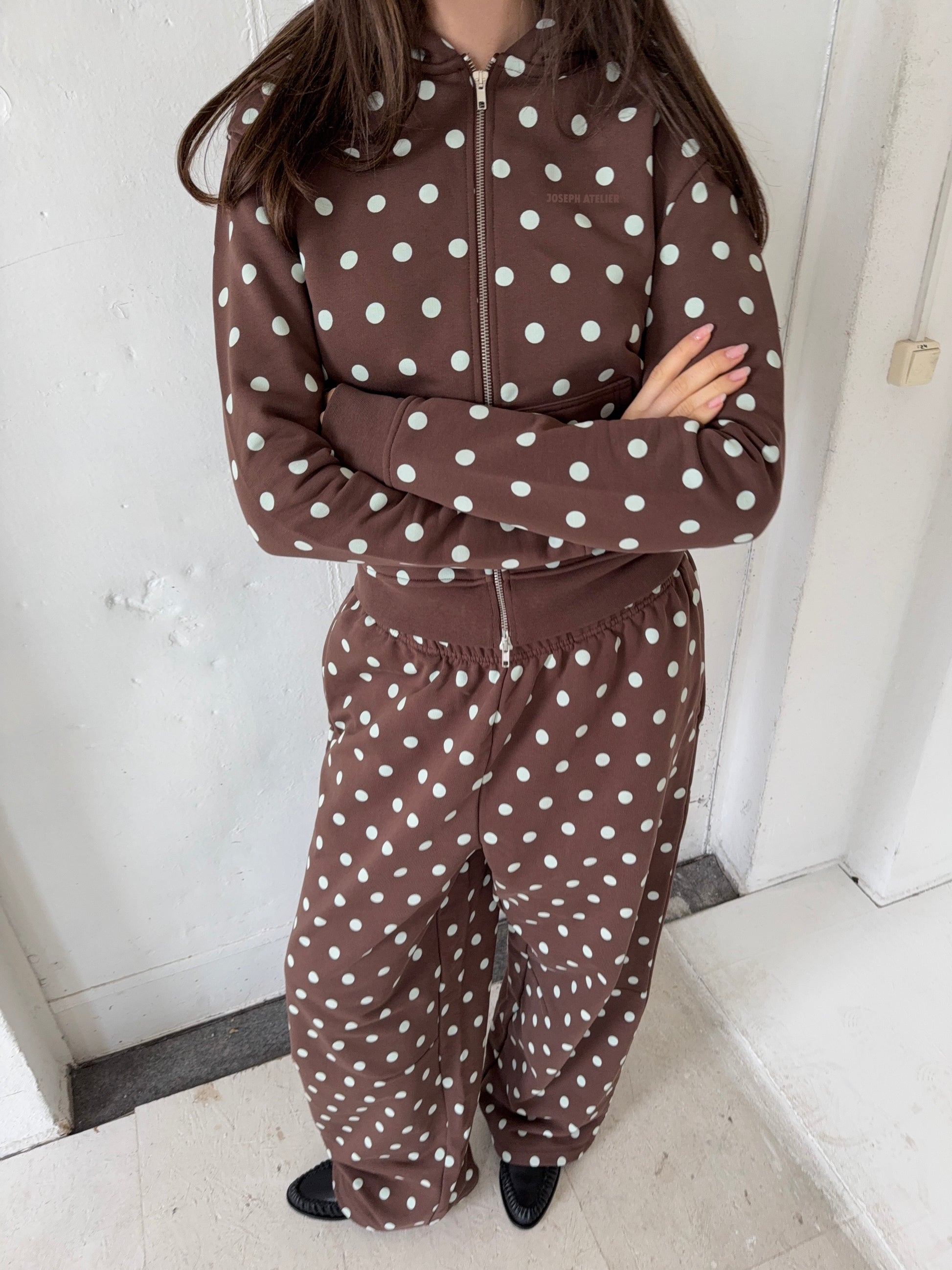 Fabienne - 180 cm - M & M/tall