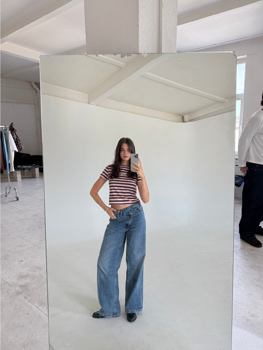 Fabienne - 180 cm - M