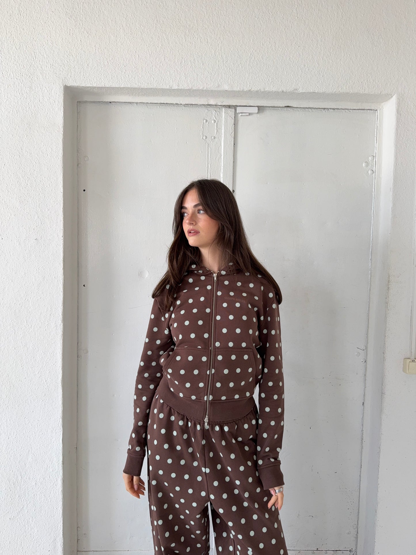 Fabienne - 180 cm - M & M/tall