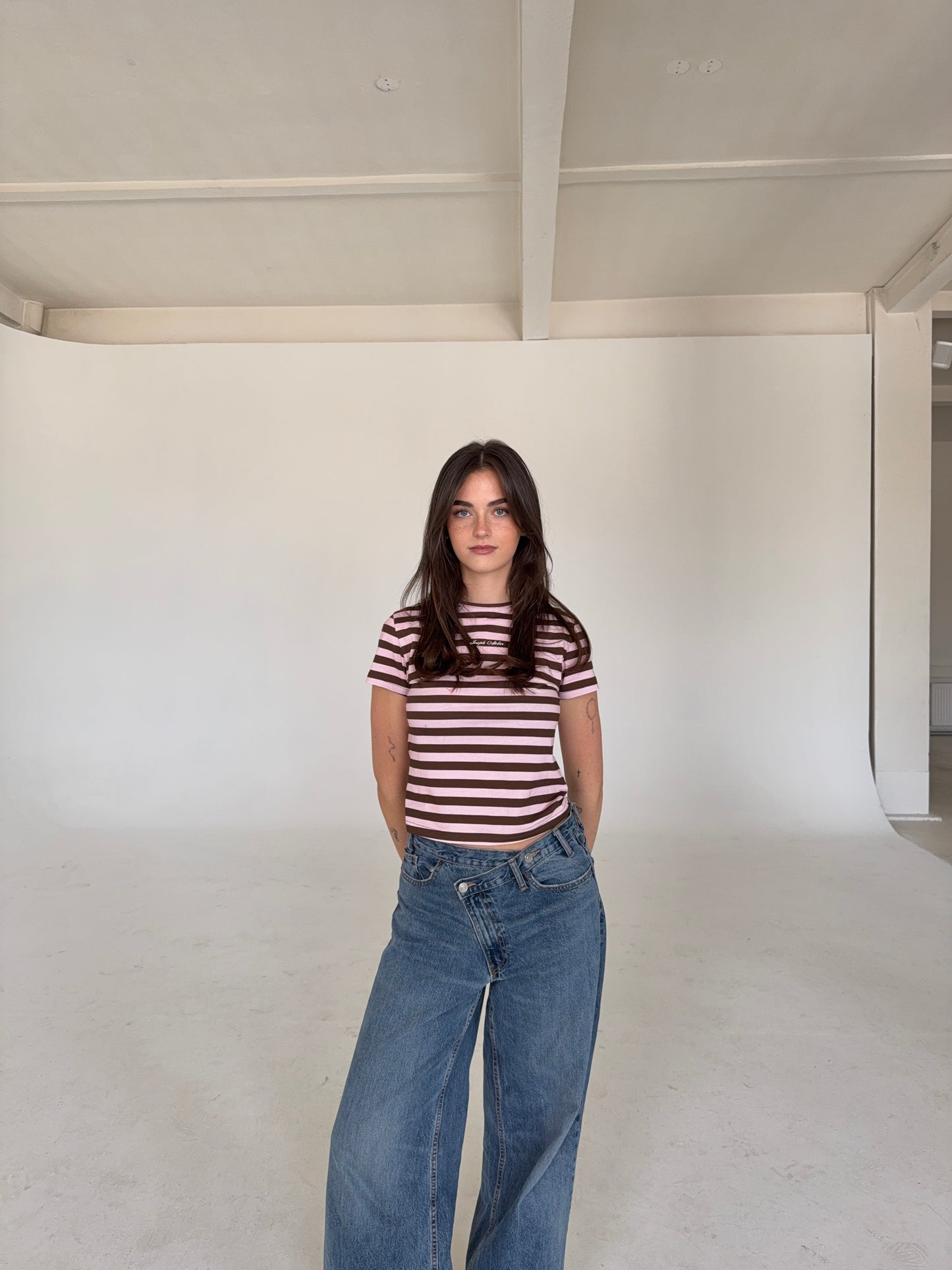 Fabienne - 180 cm - M