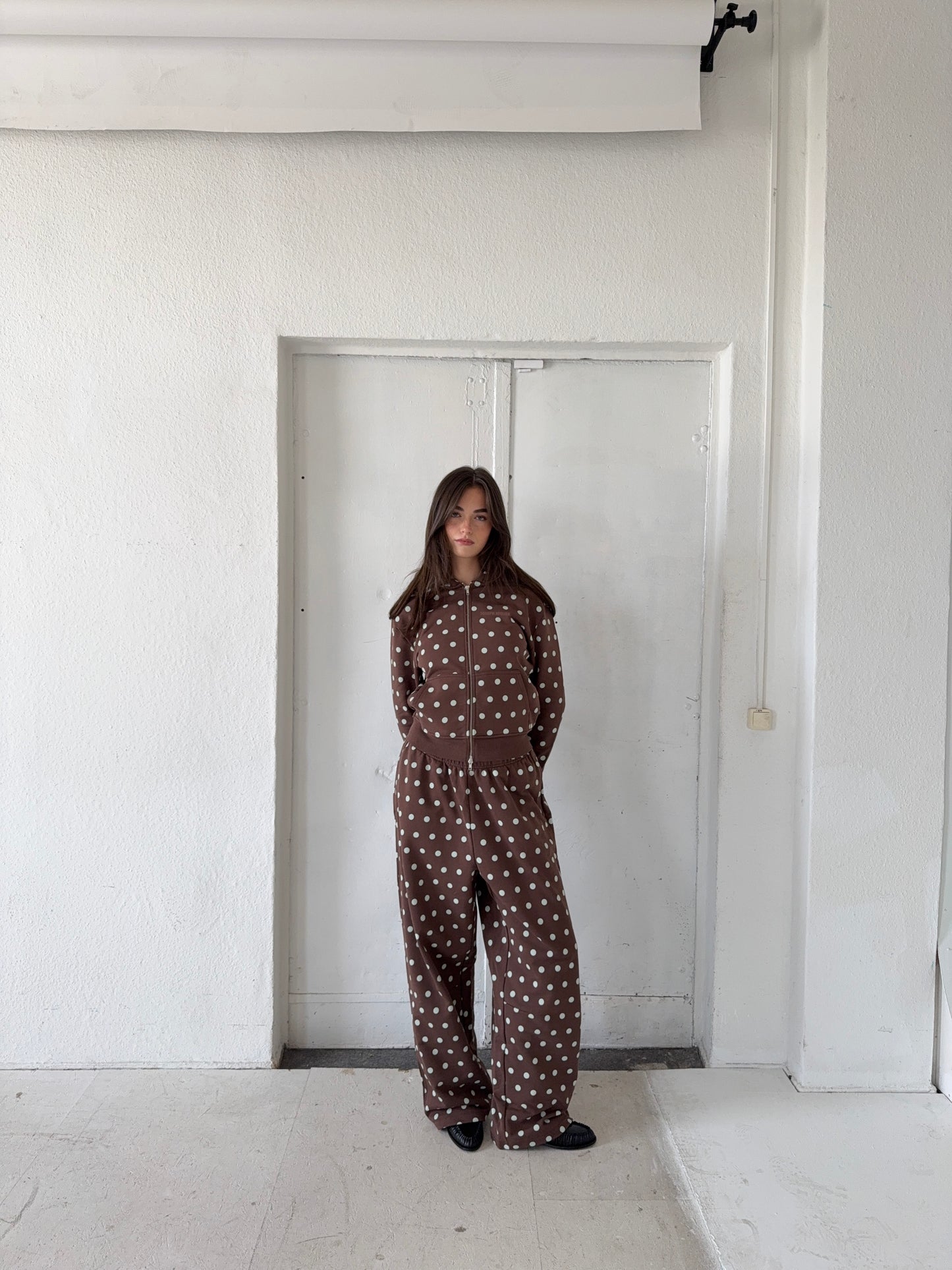 Fabienne - 180 cm - M & M/tall