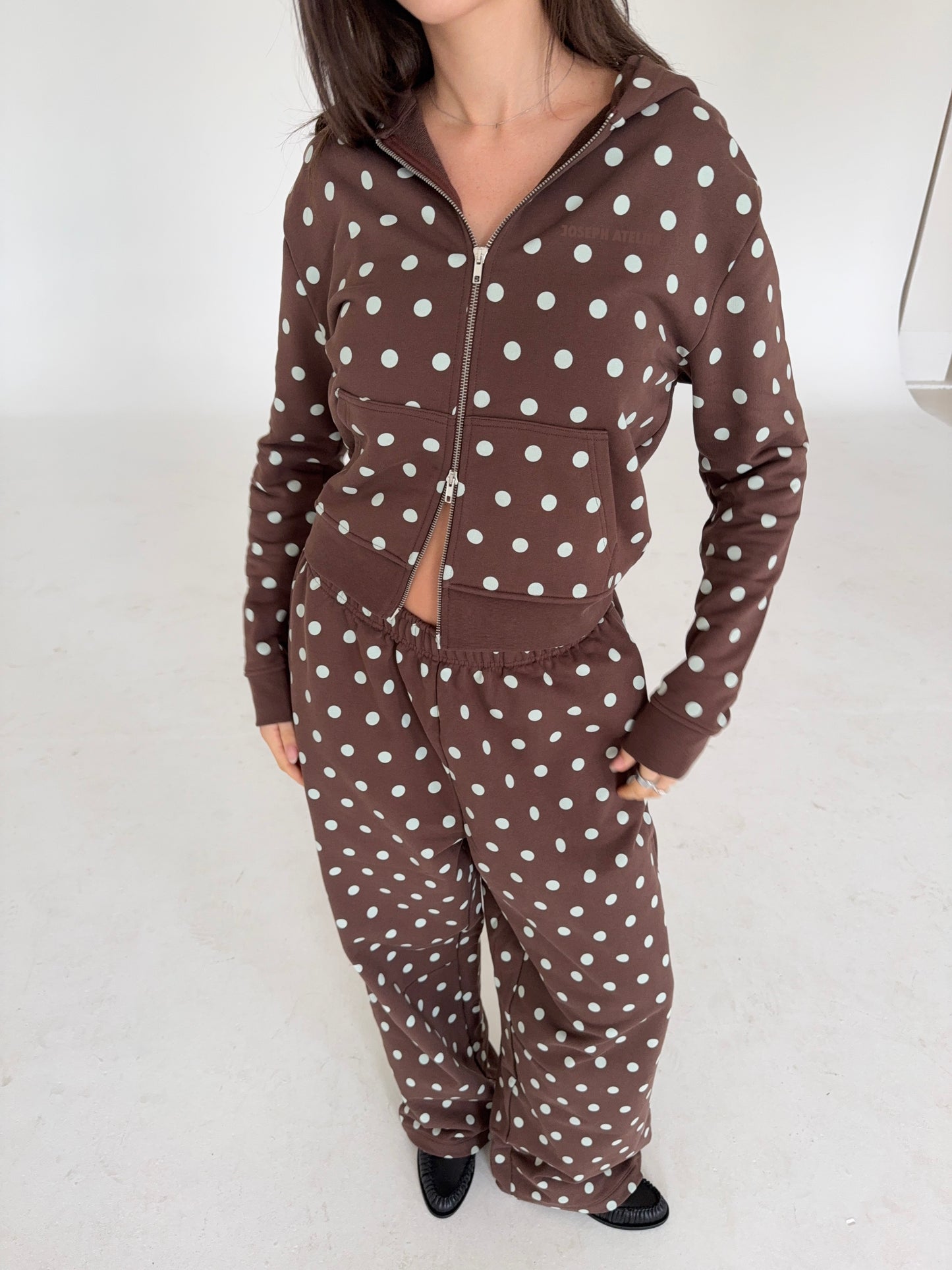 Fabienne - 180 cm - M & M/tall