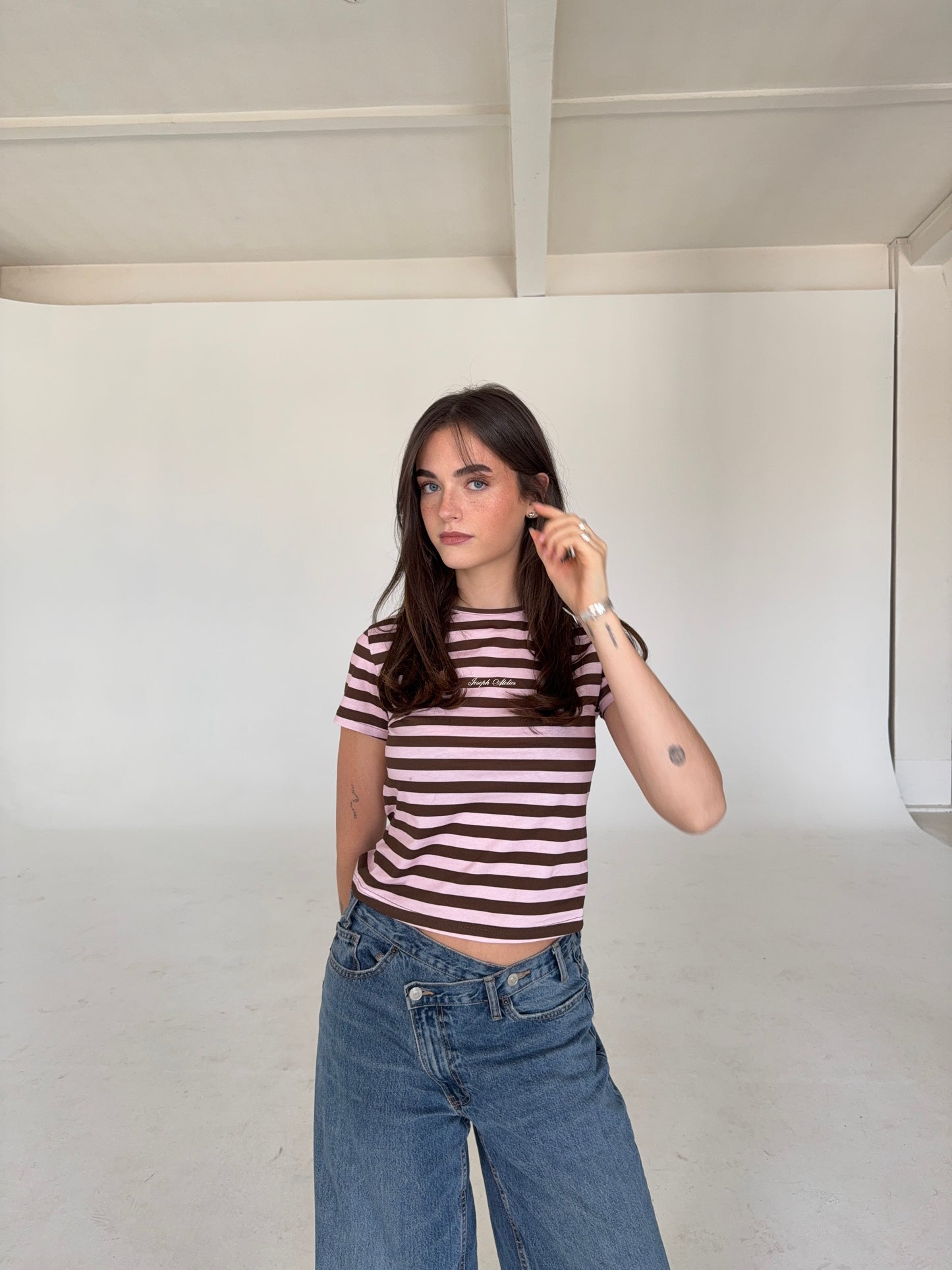 Fabienne - 180 cm - M