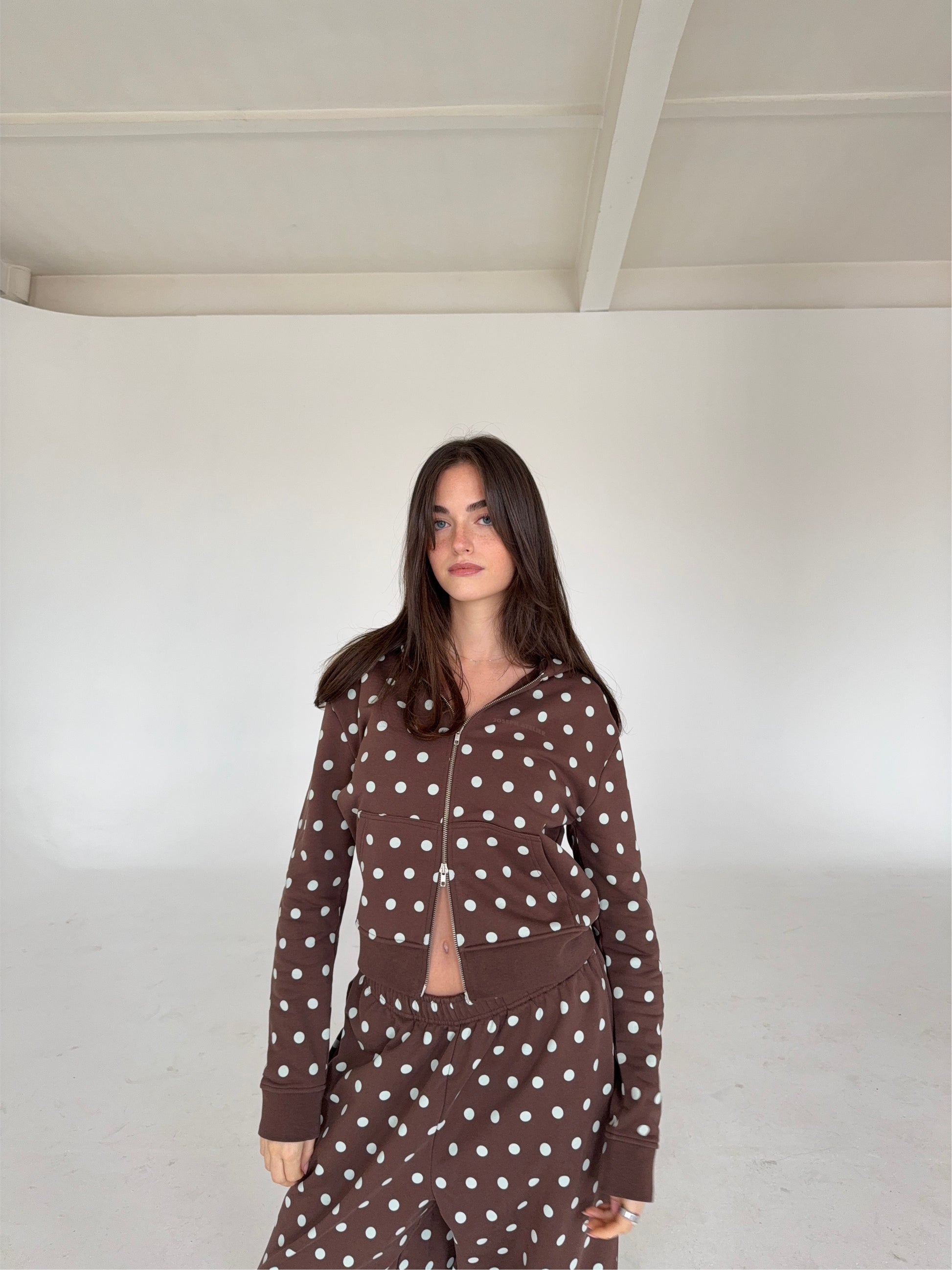 Fabienne - 180 cm - M & M/tall