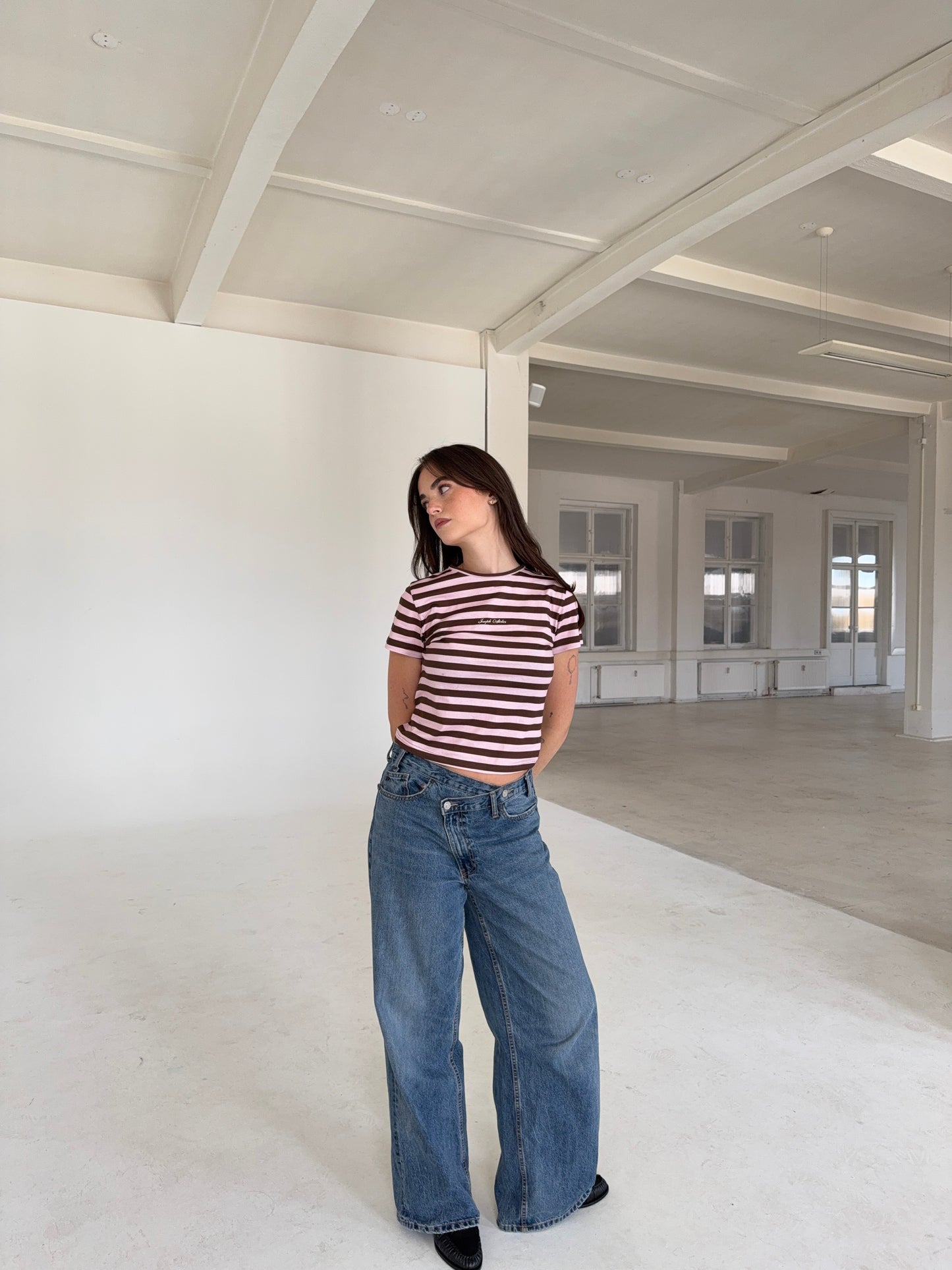 Fabienne - 180 cm - M