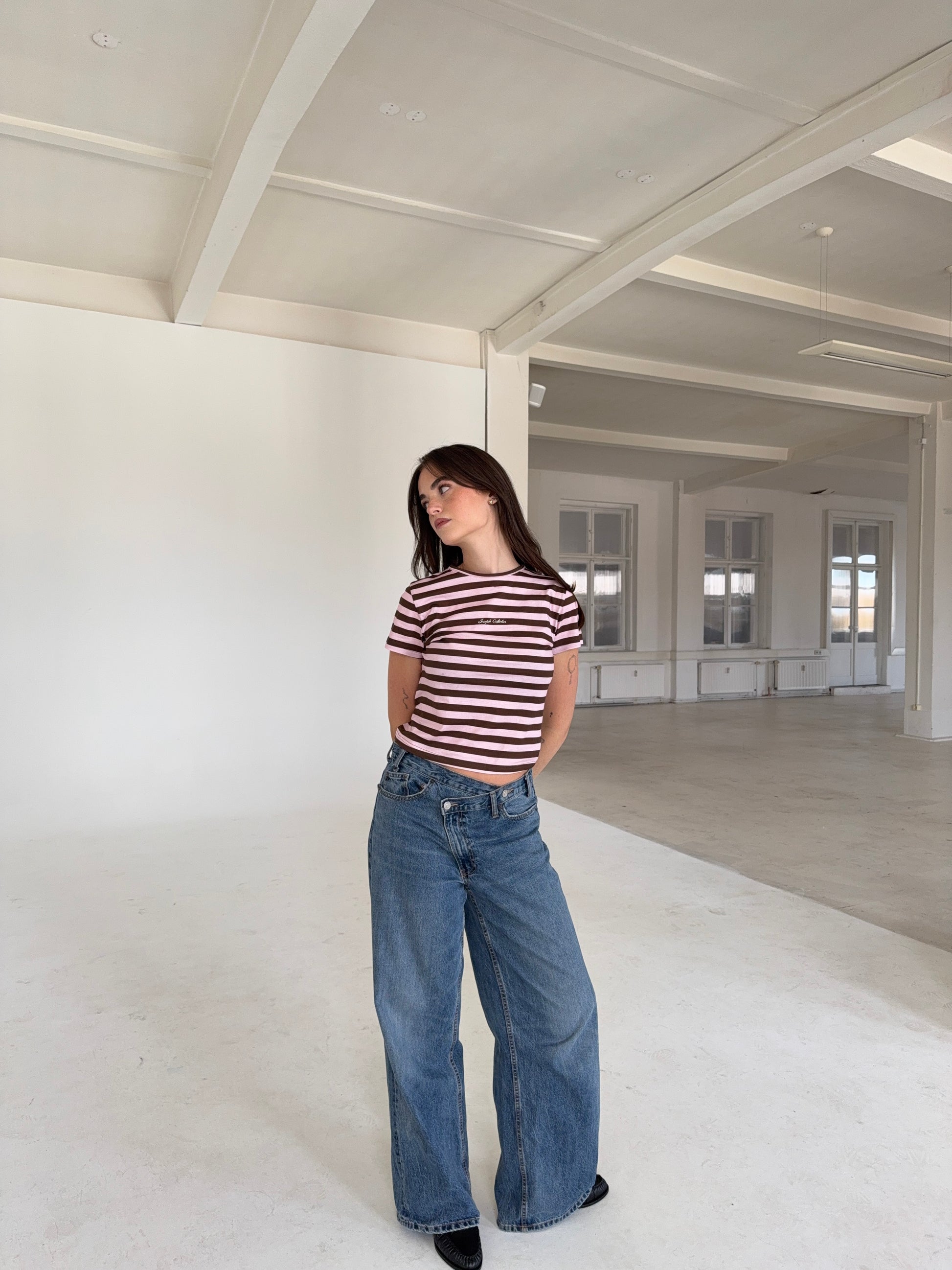 Fabienne - 180 cm - M