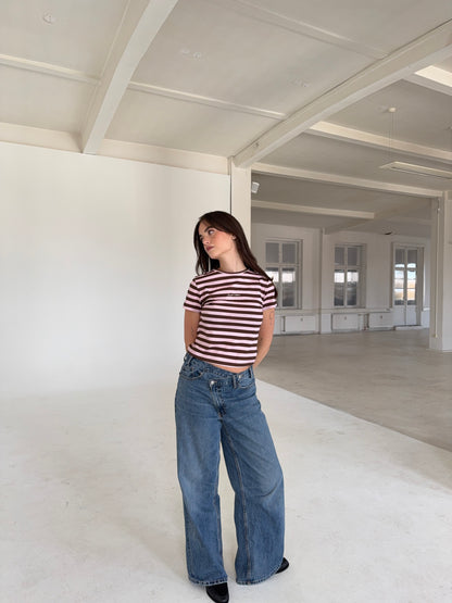 Fabienne - 180 cm - M