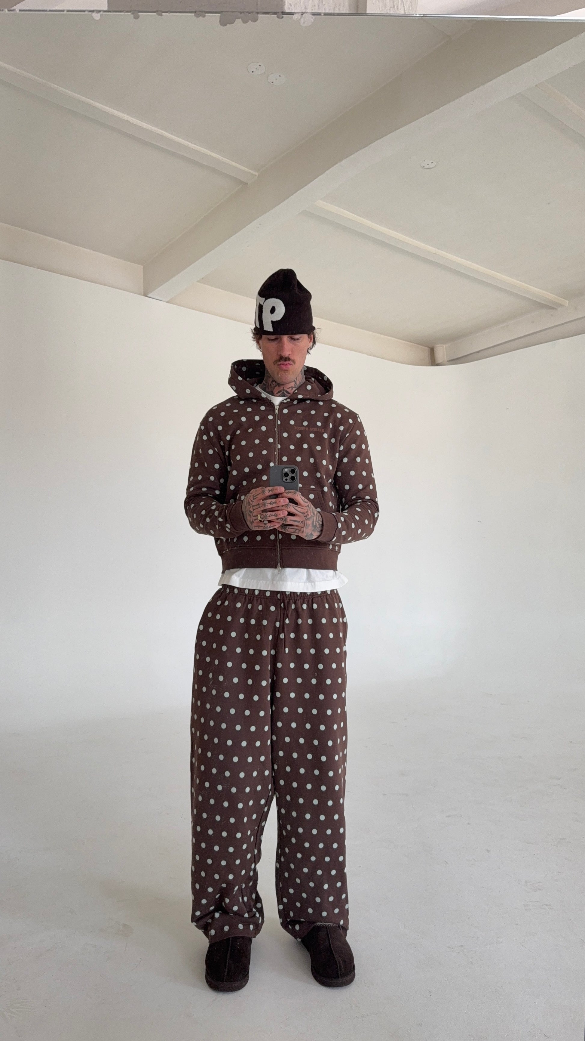Til - 203 cm - XXL & XXL/tall
