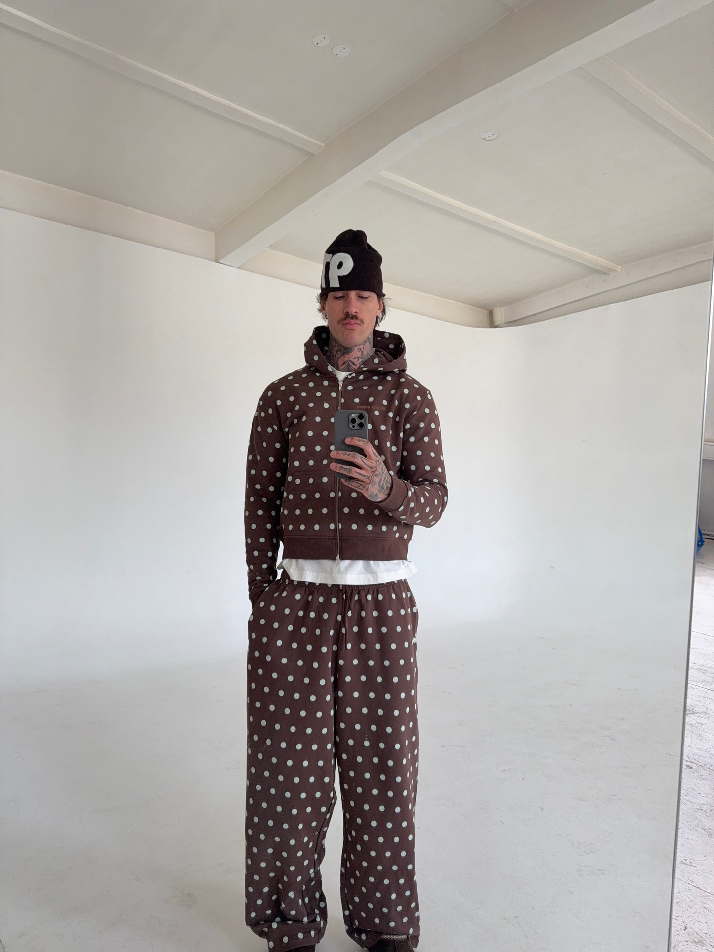 Til - 203 cm -  XXL & XXL/tall