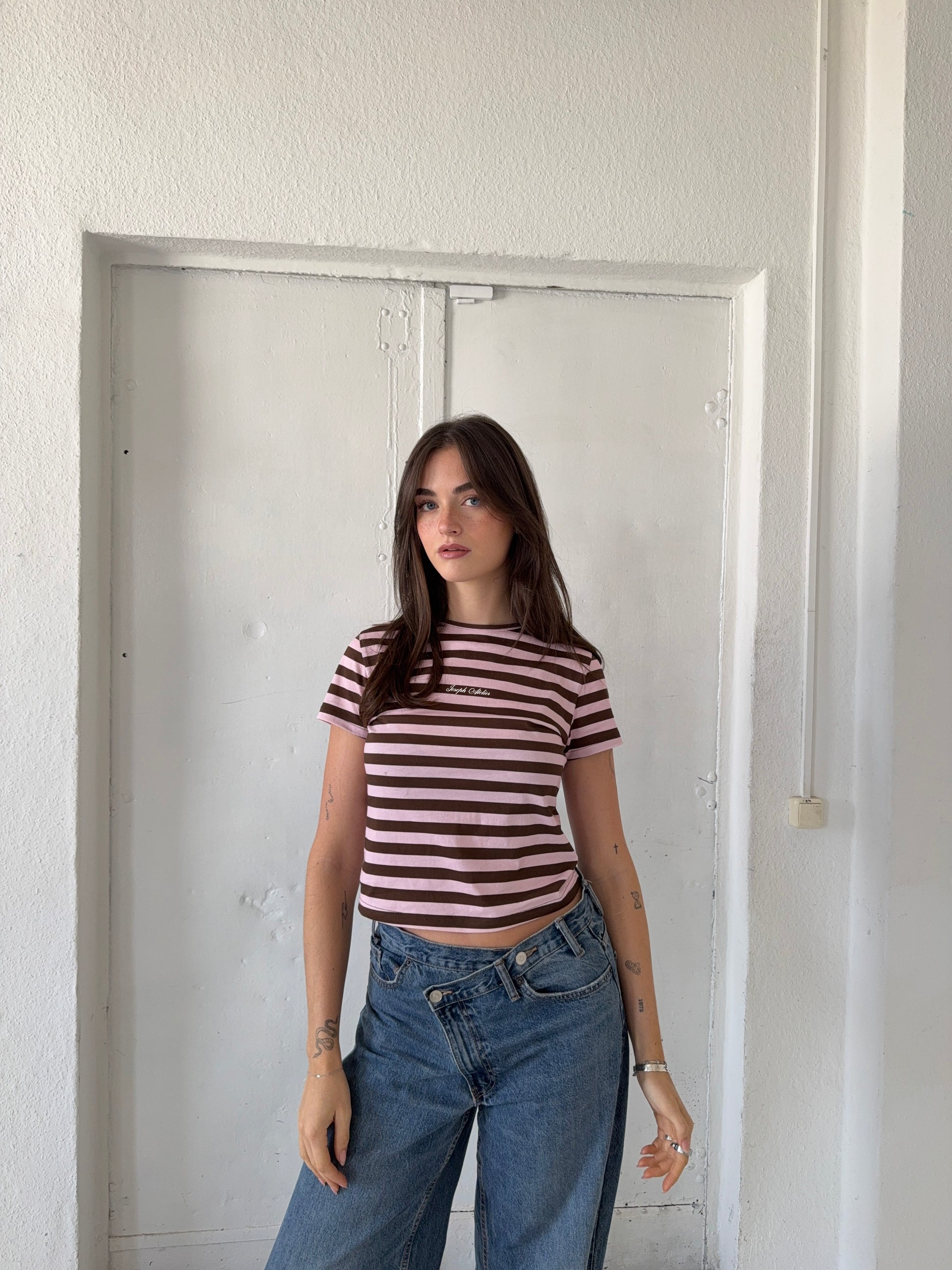 Fabienne - 180 cm - M