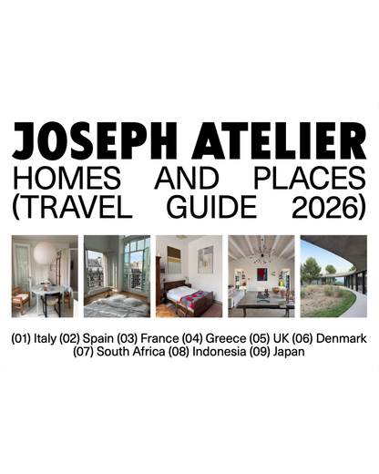 travel guide