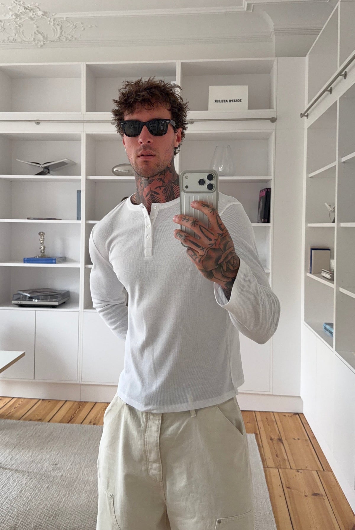 Til - 203cm - XXL & XXL
