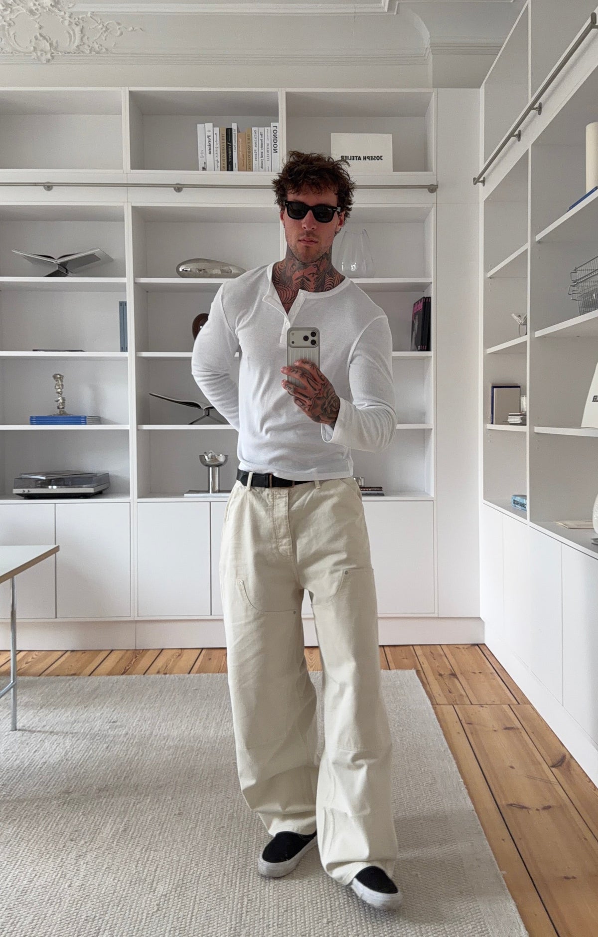 Til - 203cm - XXL & XXL 