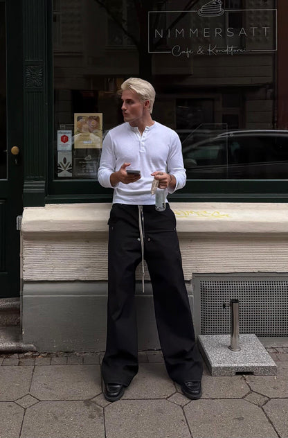 Luis - 185cm - M 