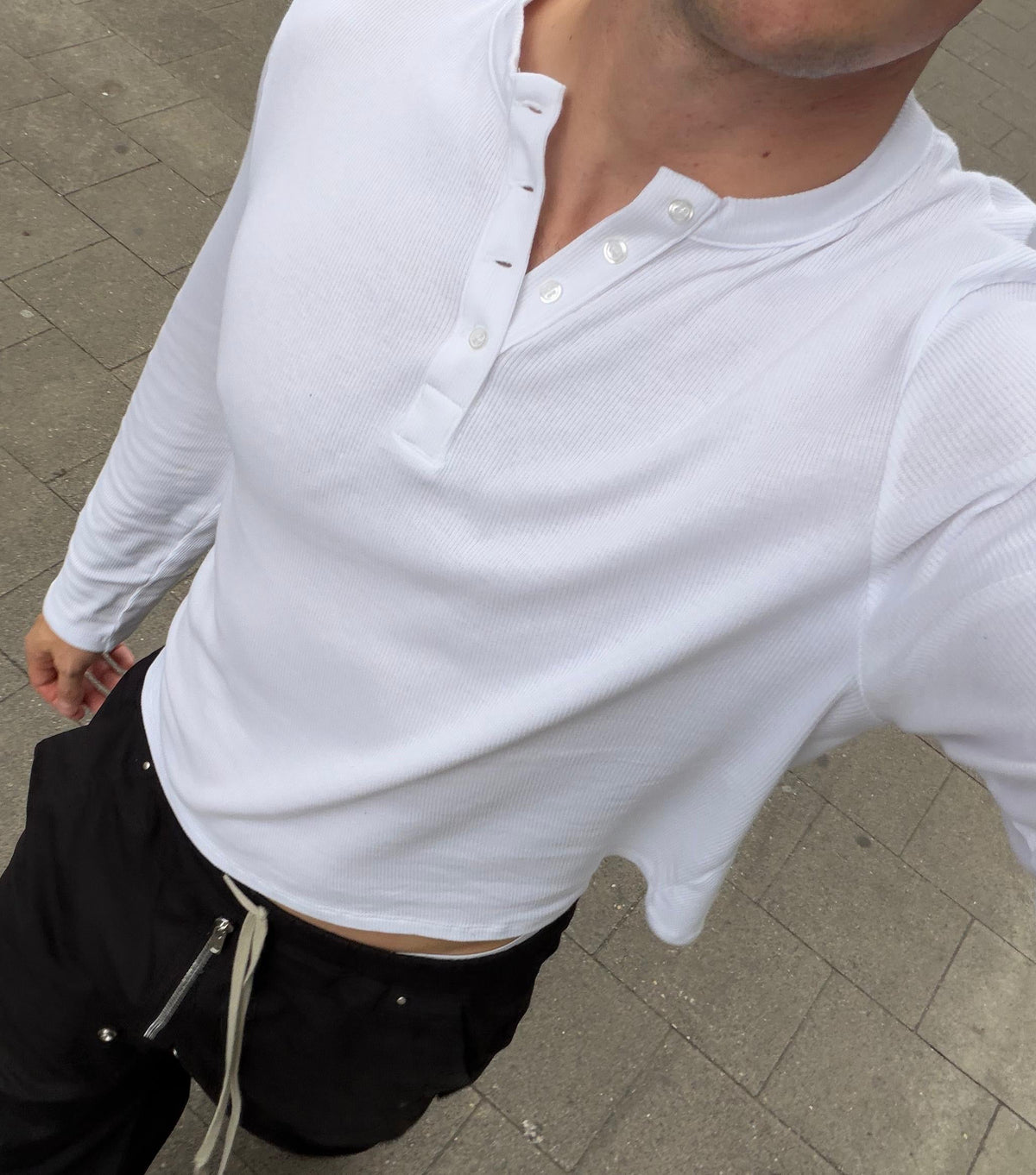 Luis - 185cm - M