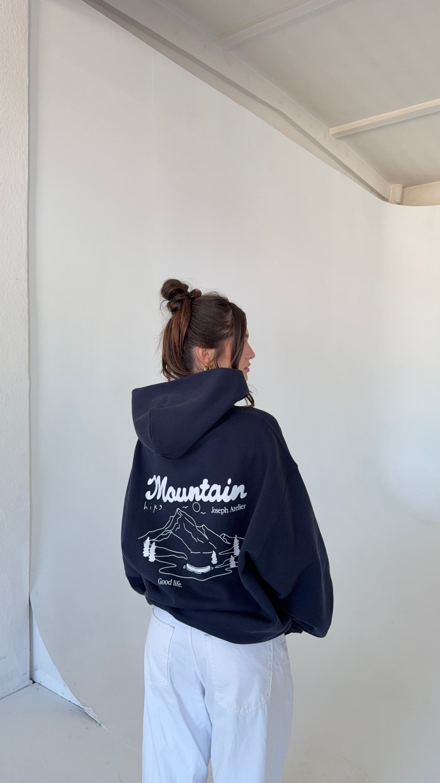 Pauline - 176 cm - M