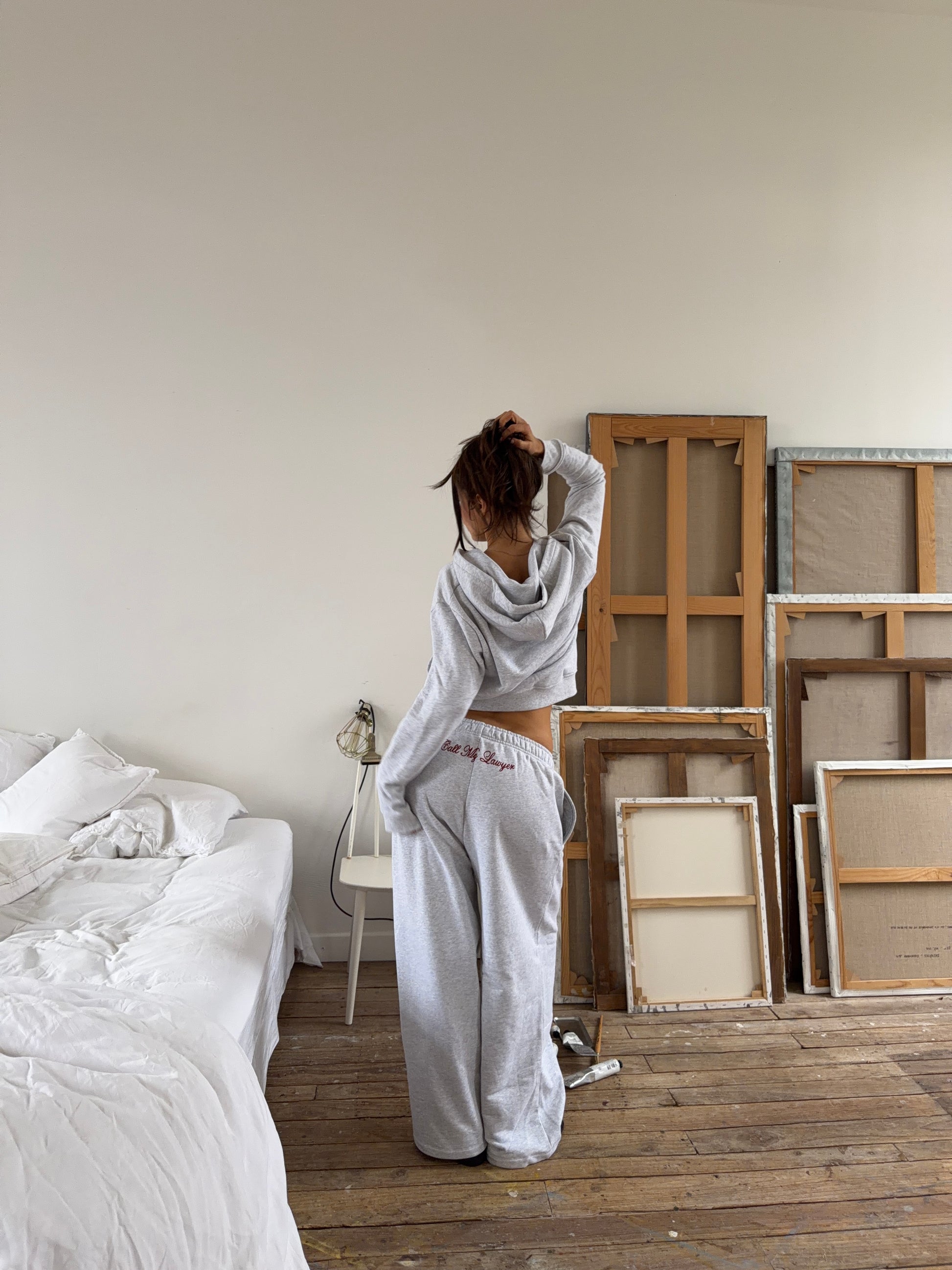 Josi - 183 cm - M & M/tall