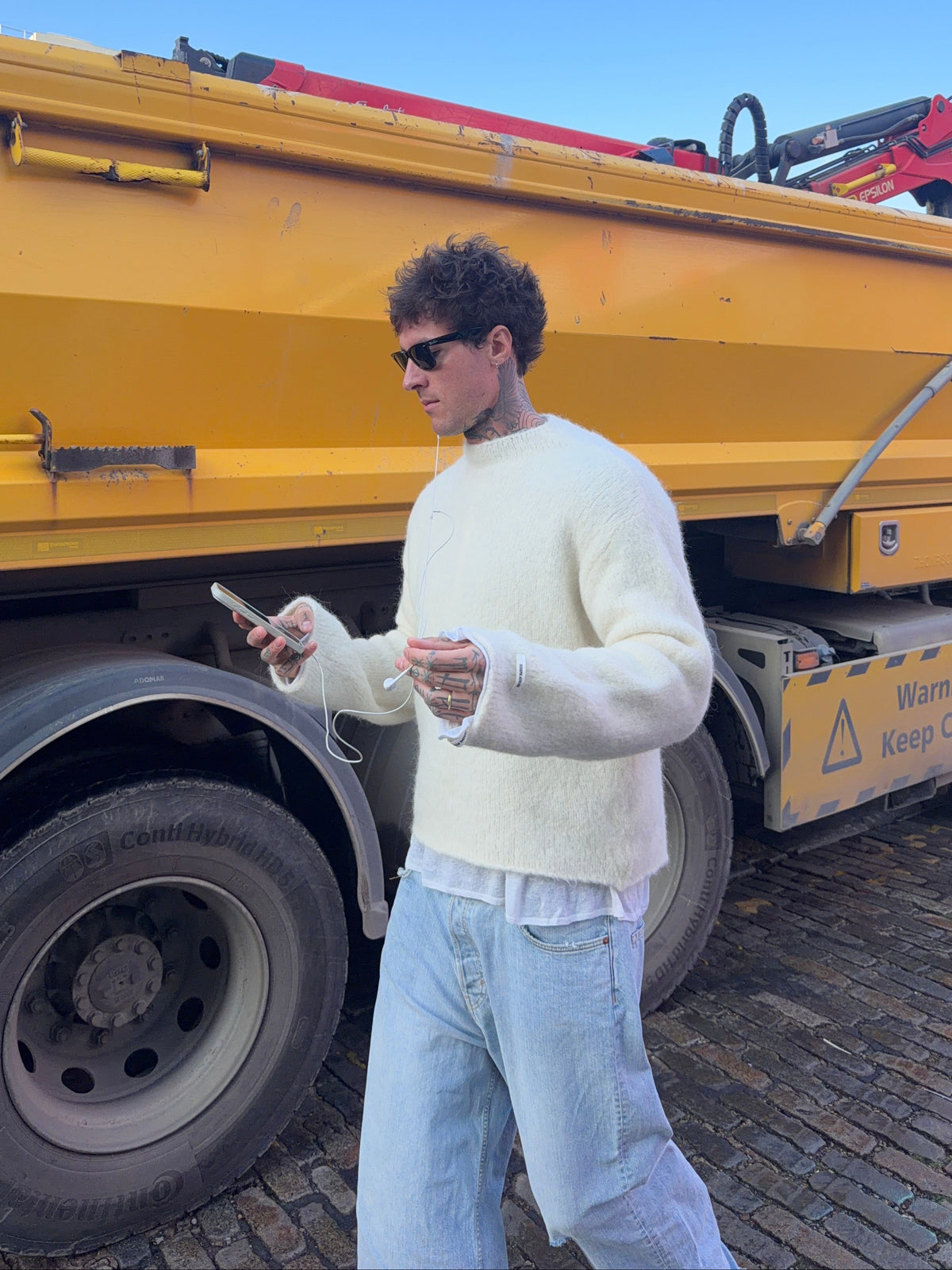 Til - 203cm - XXL 