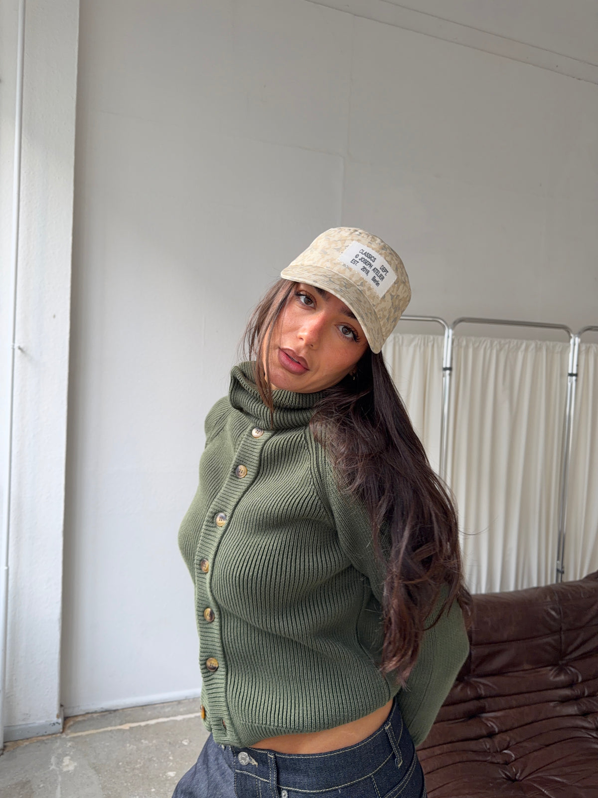 Greta - 172cm - M & M
