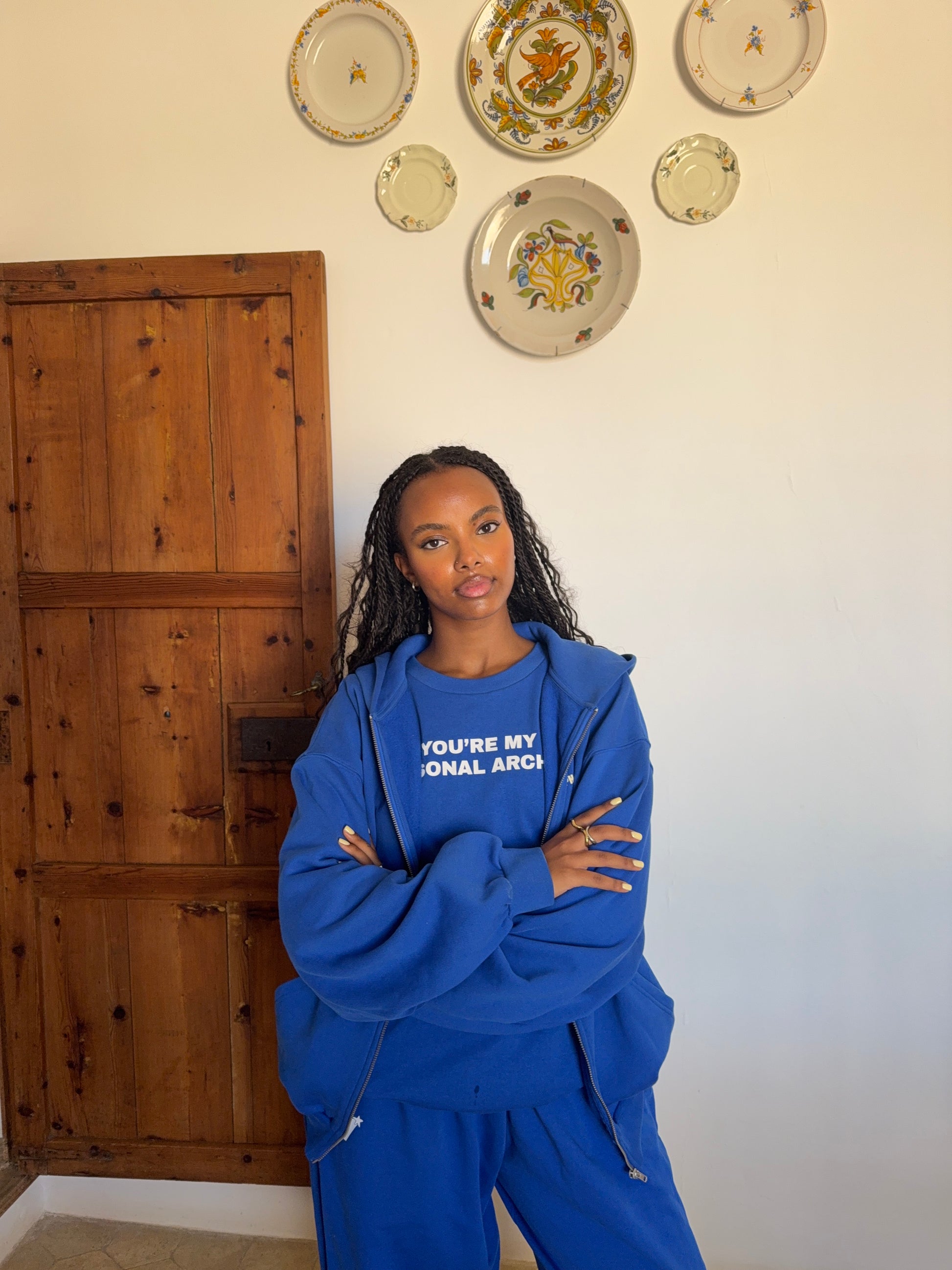 Rahel - 165 cm - L & M/regular