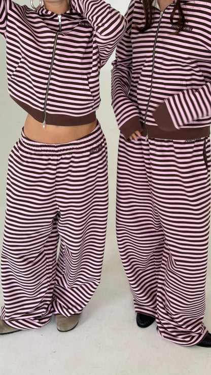 Jolina - 168 cm - M & M/tall<br/>Fabienne - 180 cm - XL & XL/tall