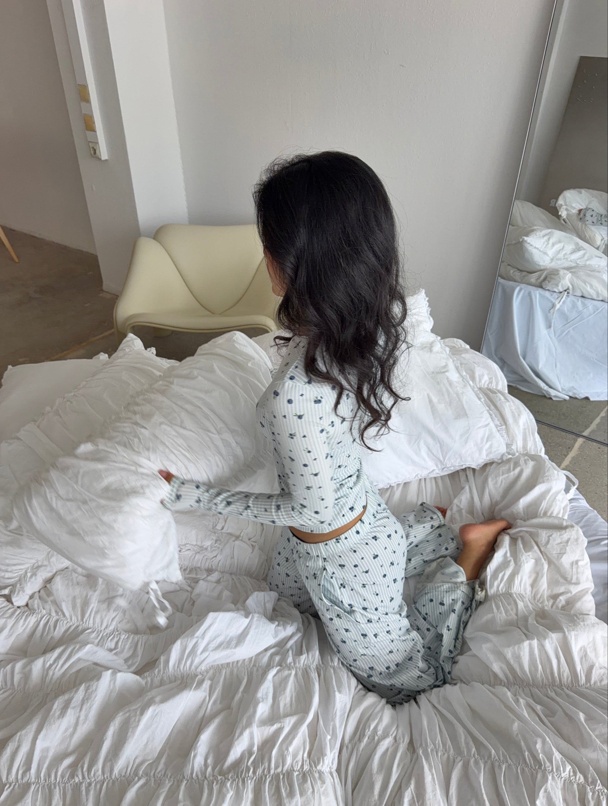 Thao - 169cm - S & S