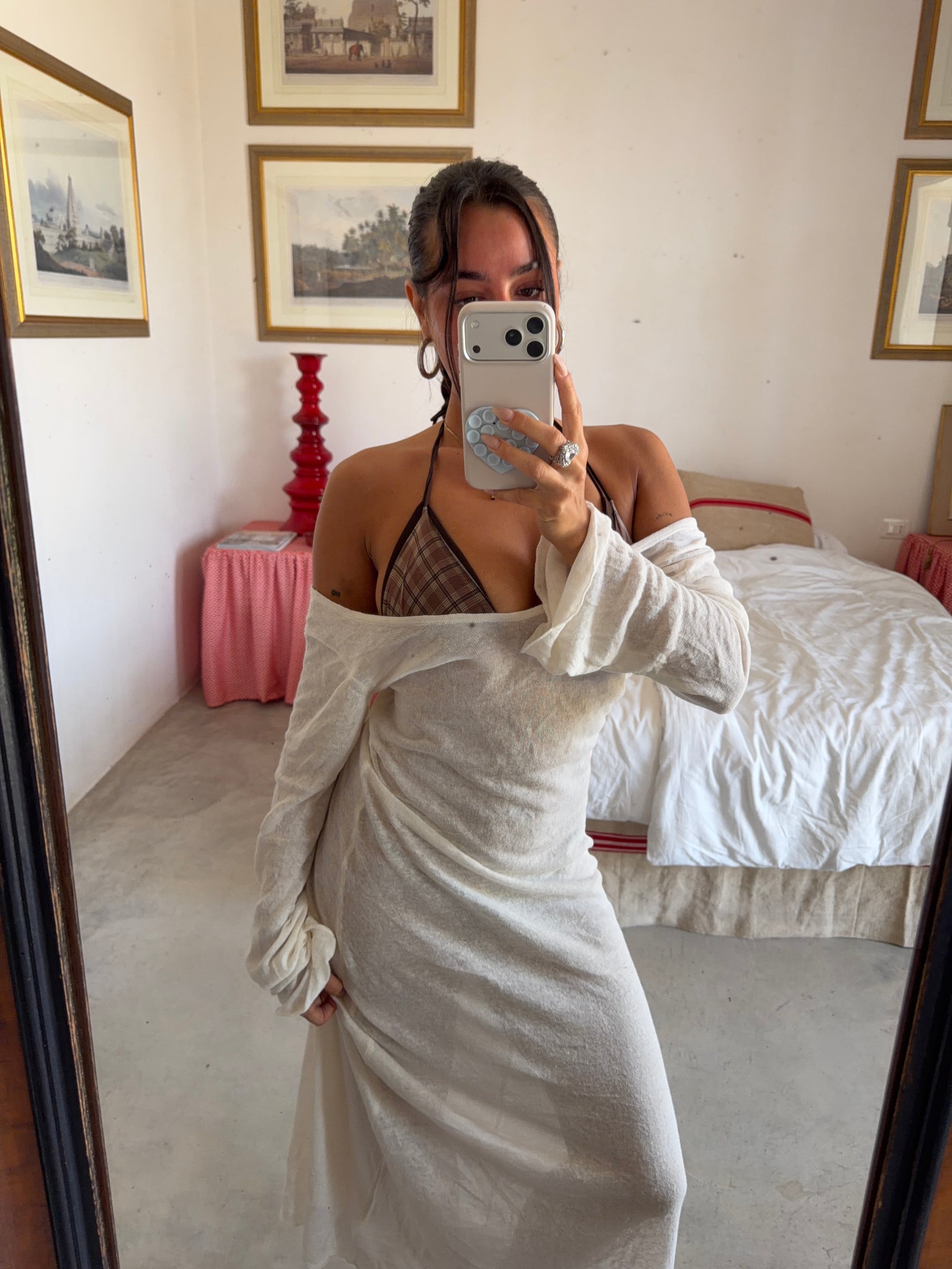 Greta - 172cm - M